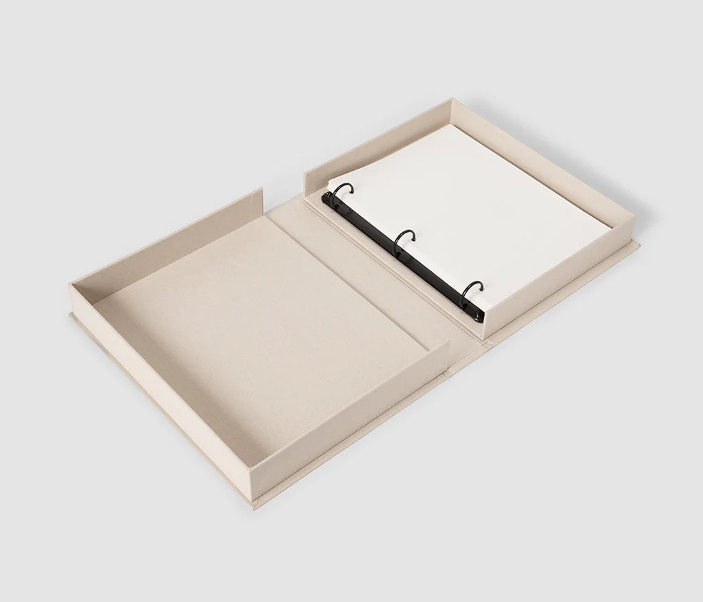 Álbum de Fotografía, Printworks