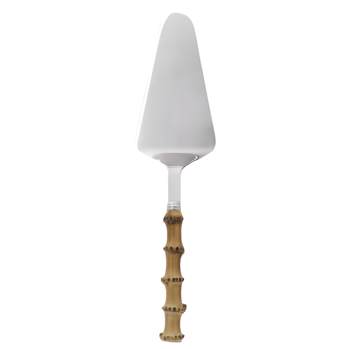 Sabrê-Paris Panda Bamboo Cake Server - Nahia Home