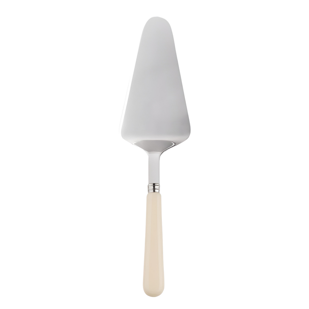 Servidor de tartas, Pop Ivoire, Sabre Paris - Nahia Home