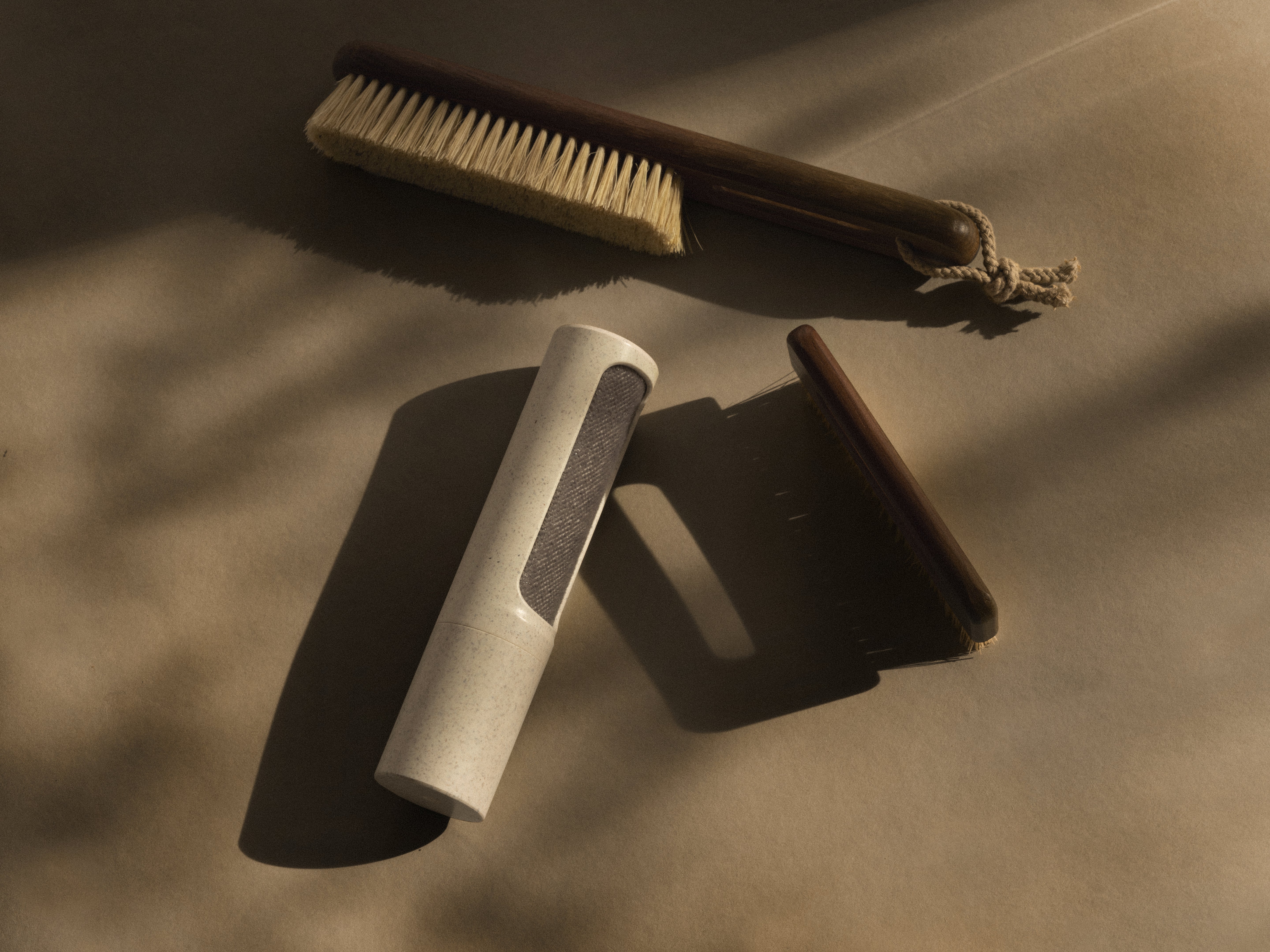 Steamery Fabric Care Brush