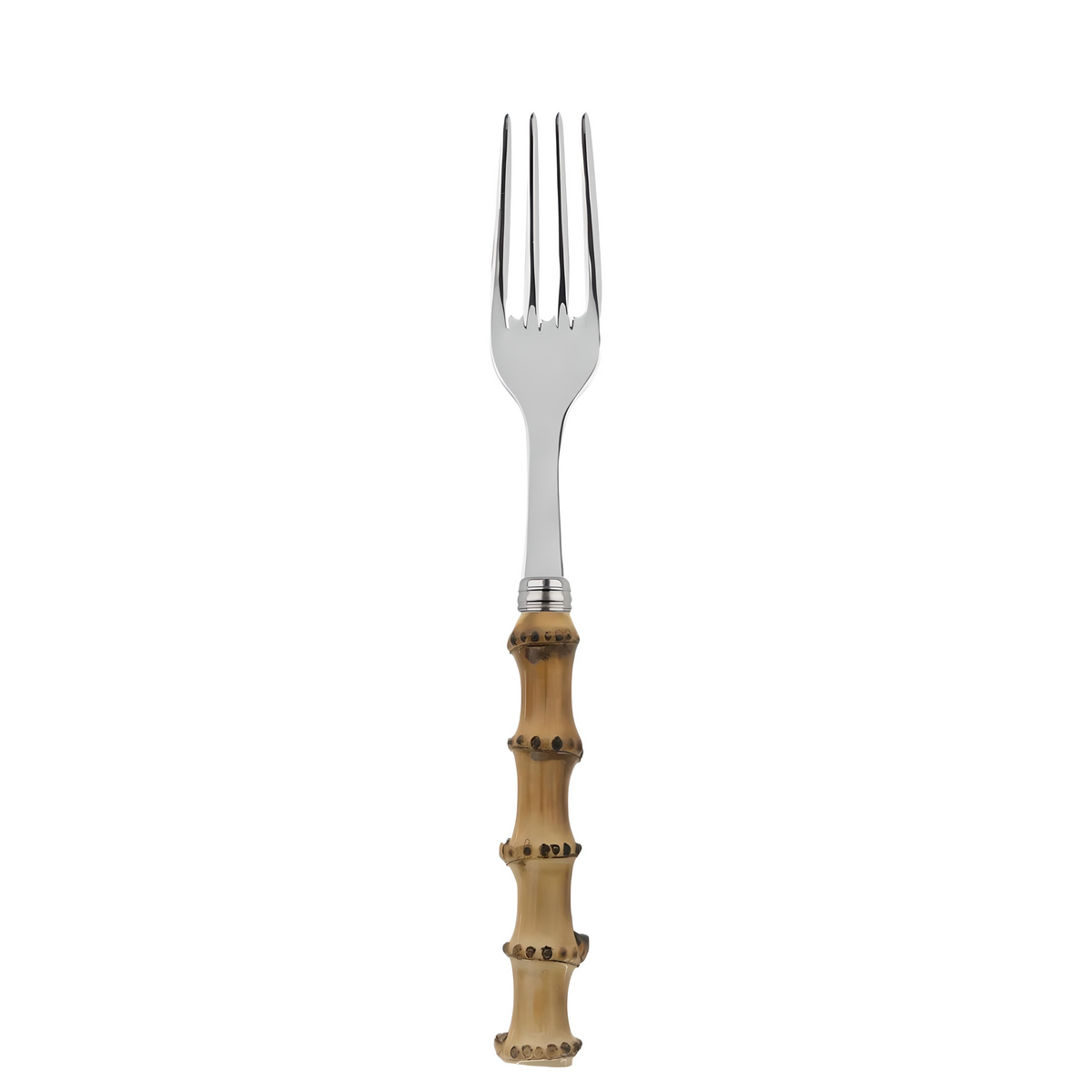 Bamboo table fork - Nahia Home