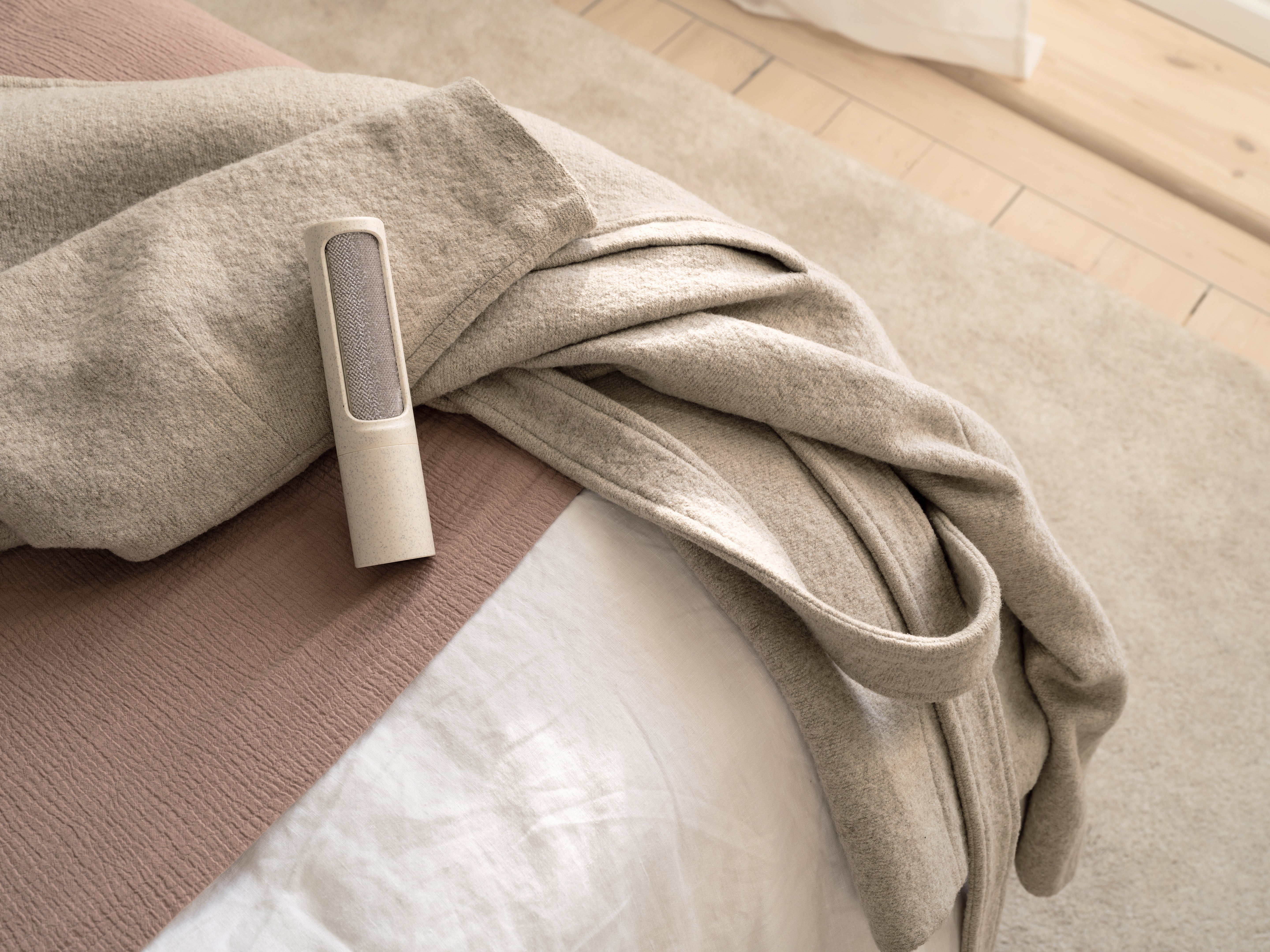 Steamery Fabric Care Brush