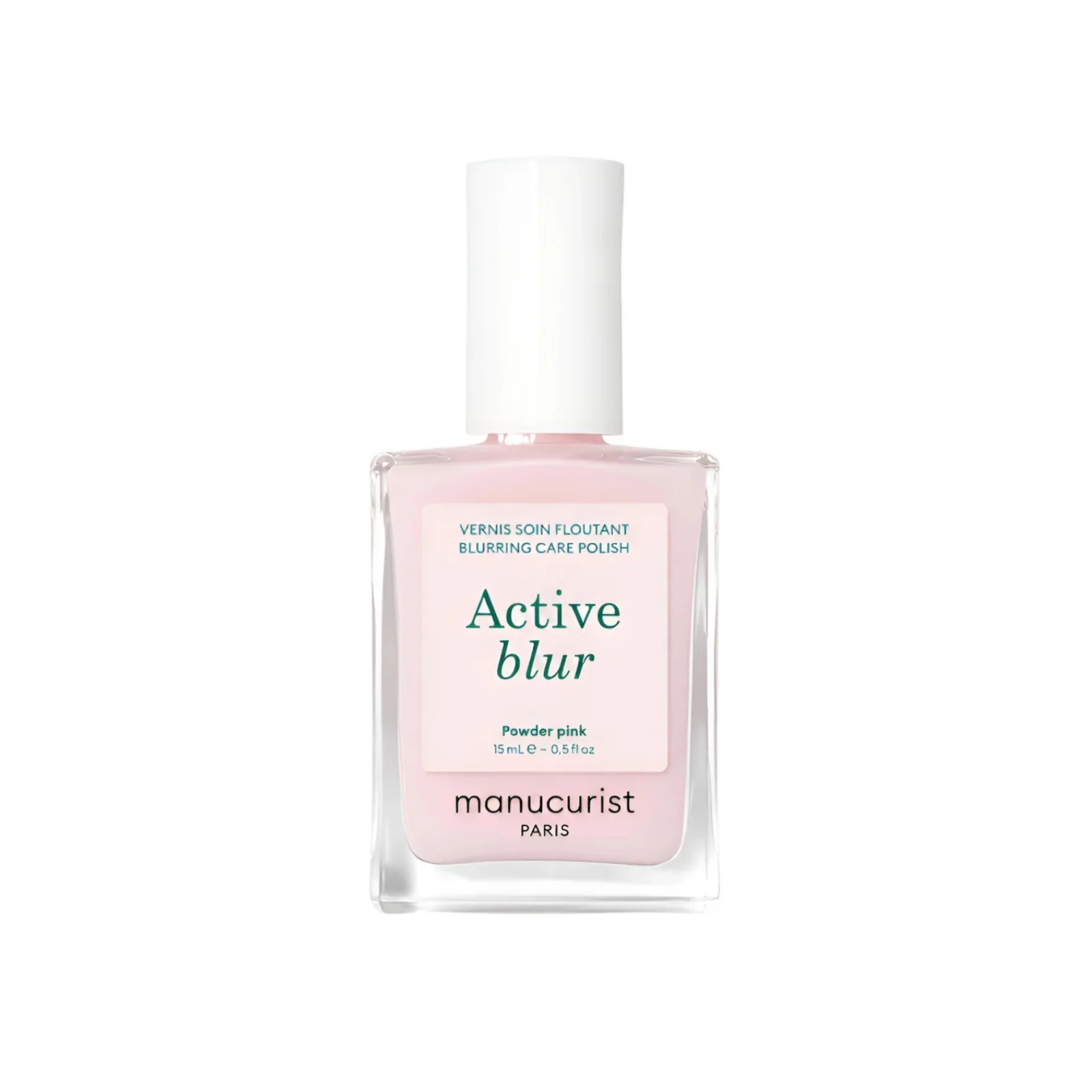 ACTIVE BLUR, MANUCURIST 15ML.