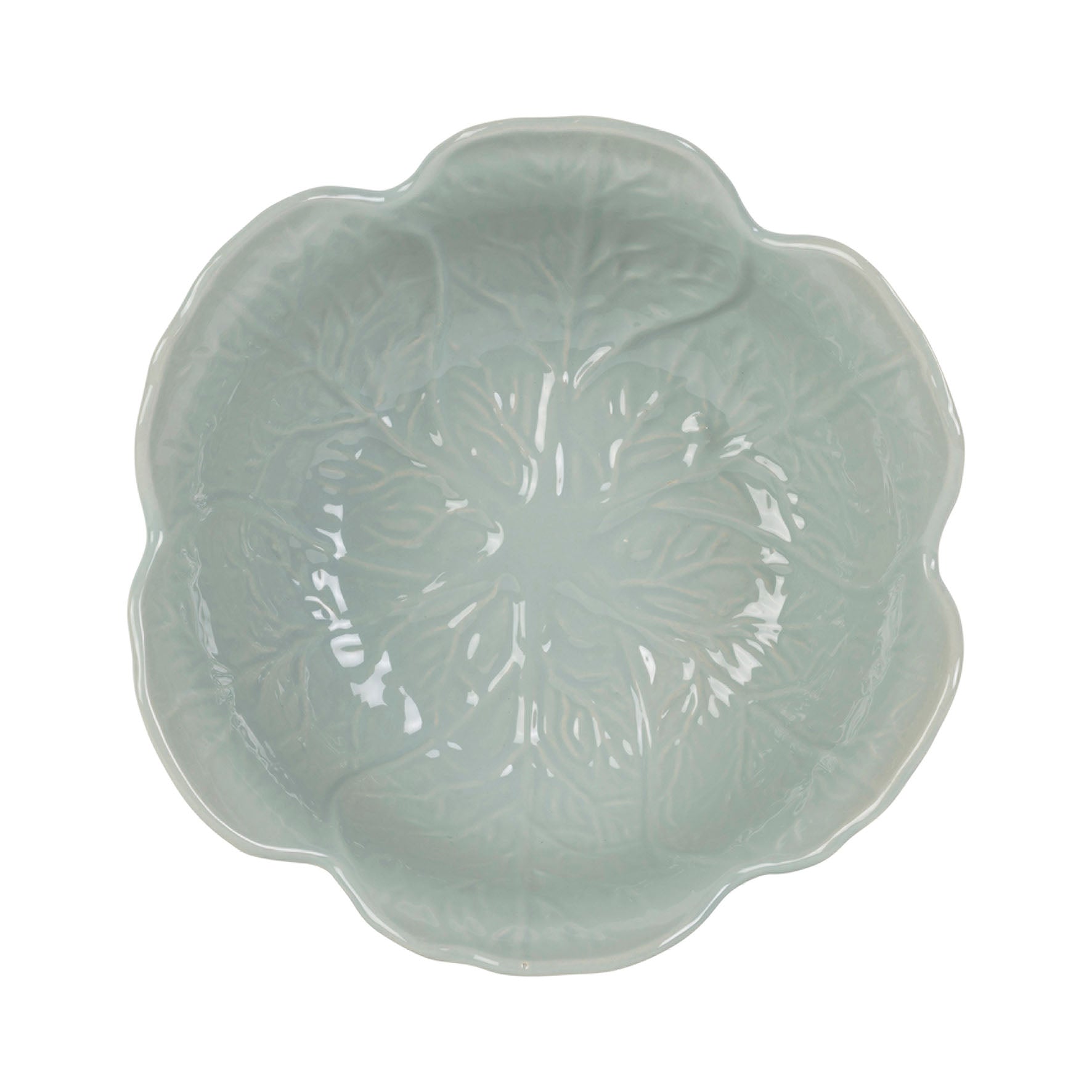 Fuente Côté Table, Chou Sea Green, 22 cm.