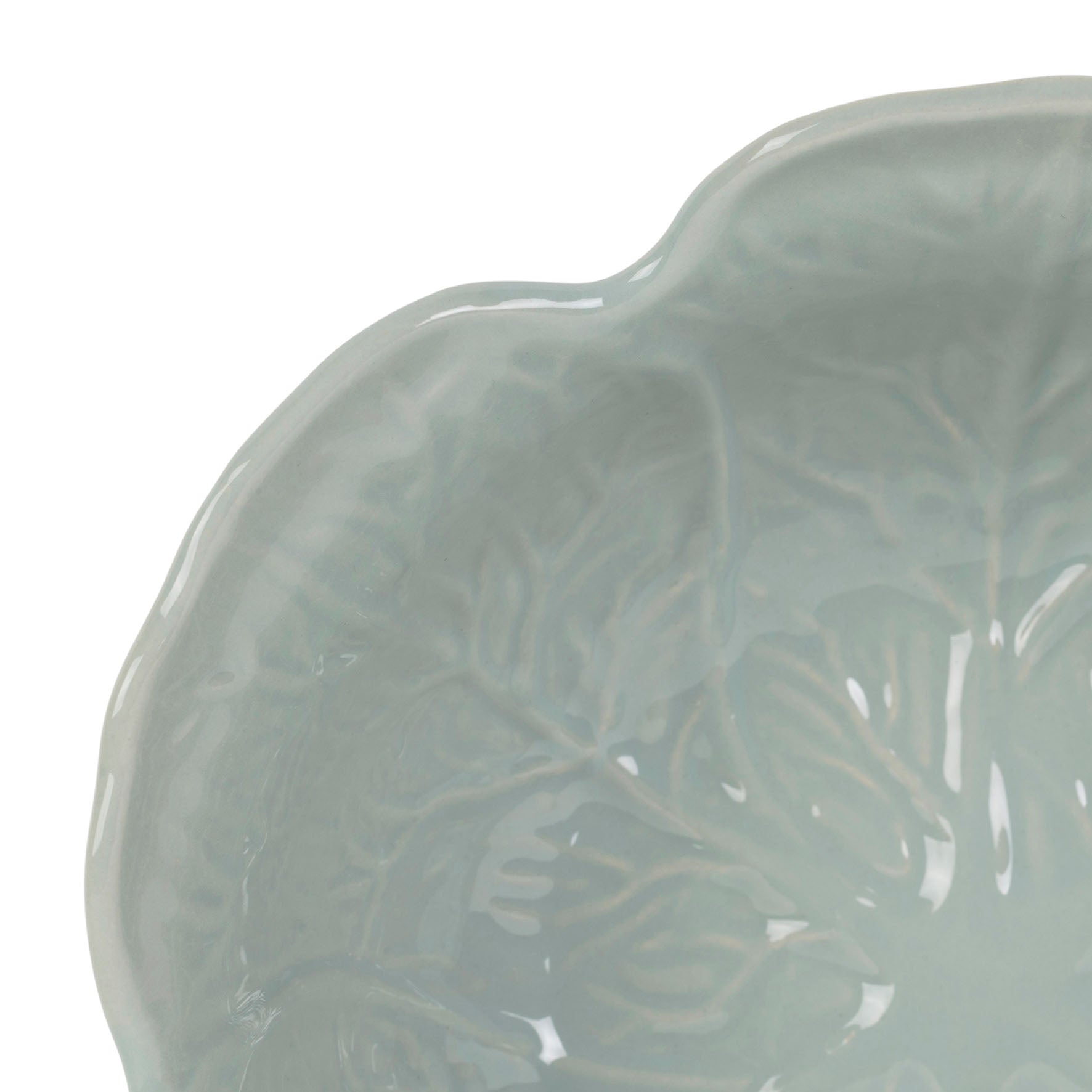 Fuente Côté Table, Chou Sea Green, 22 cm.
