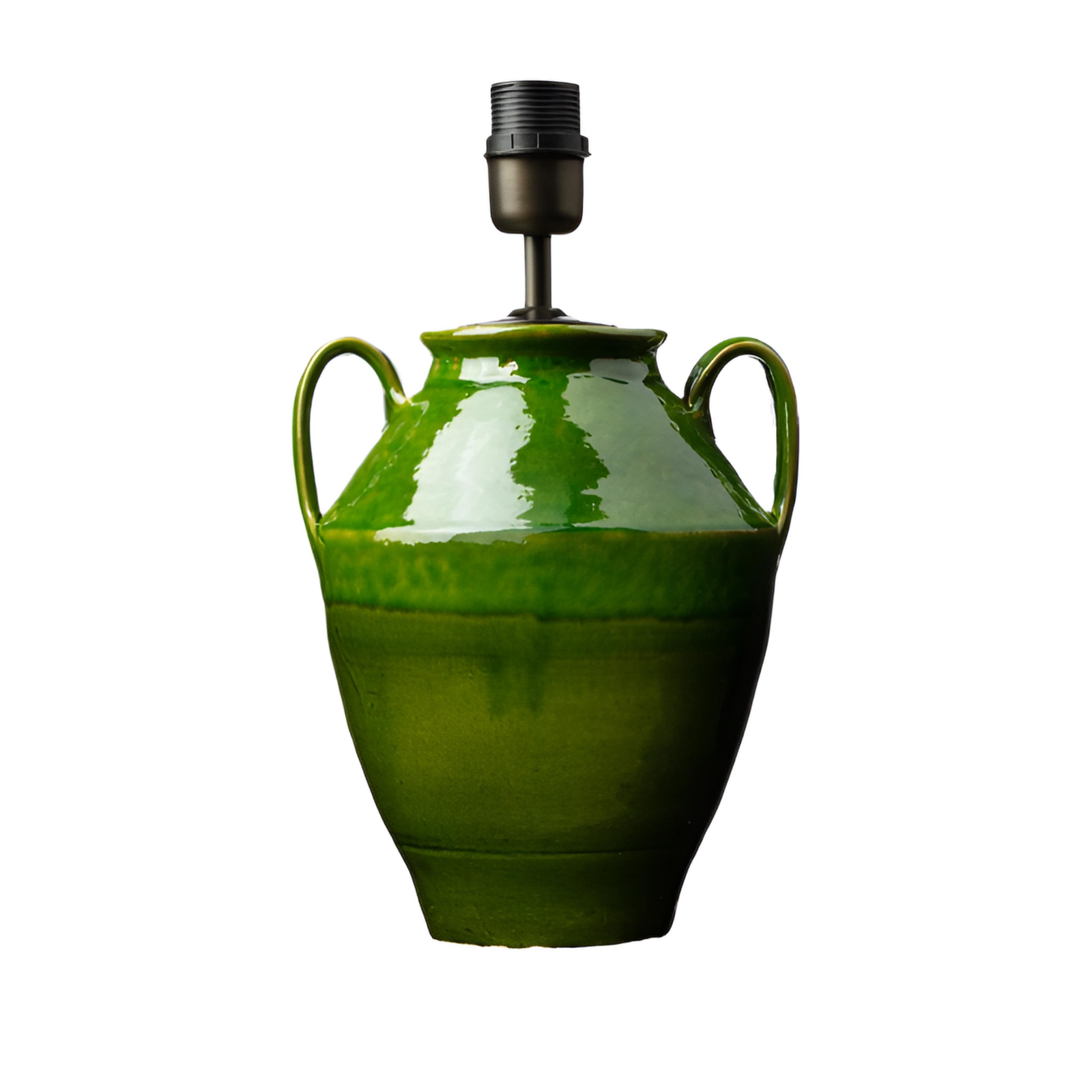 Pie De lámpara Green ,Casa López (Paris)