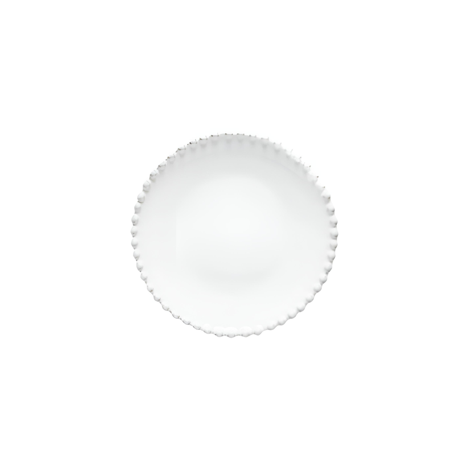 Plato de pan Pearl, Costa Nova