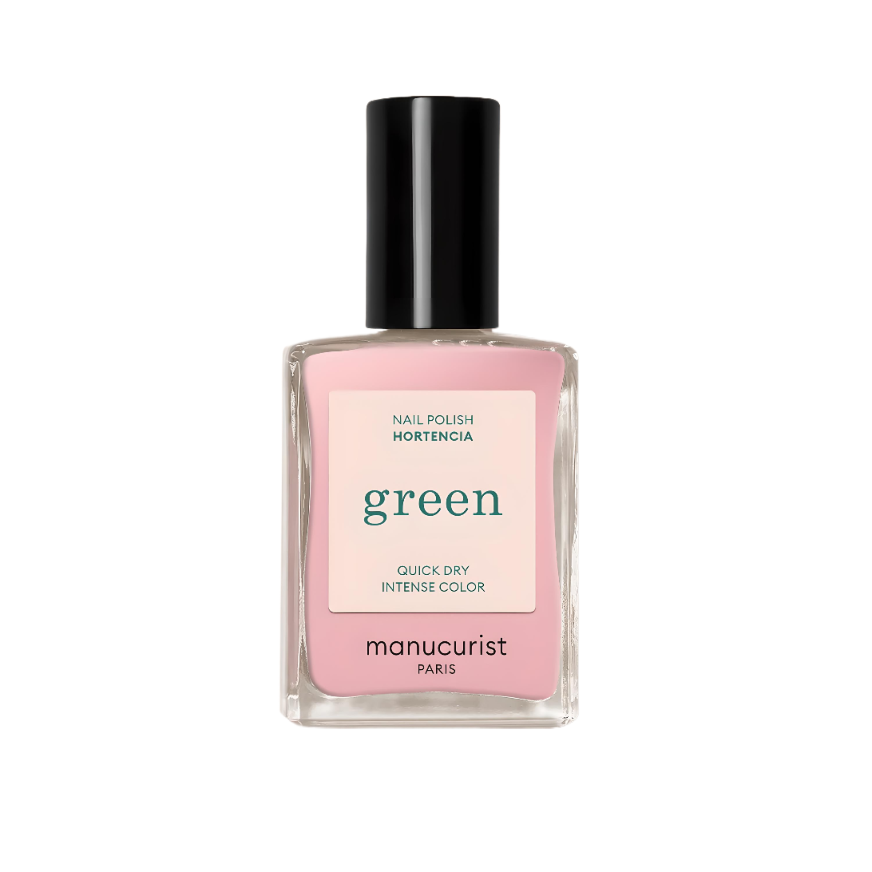 Esmalte de uñas Hortencia, MANUCURIST 15ML.