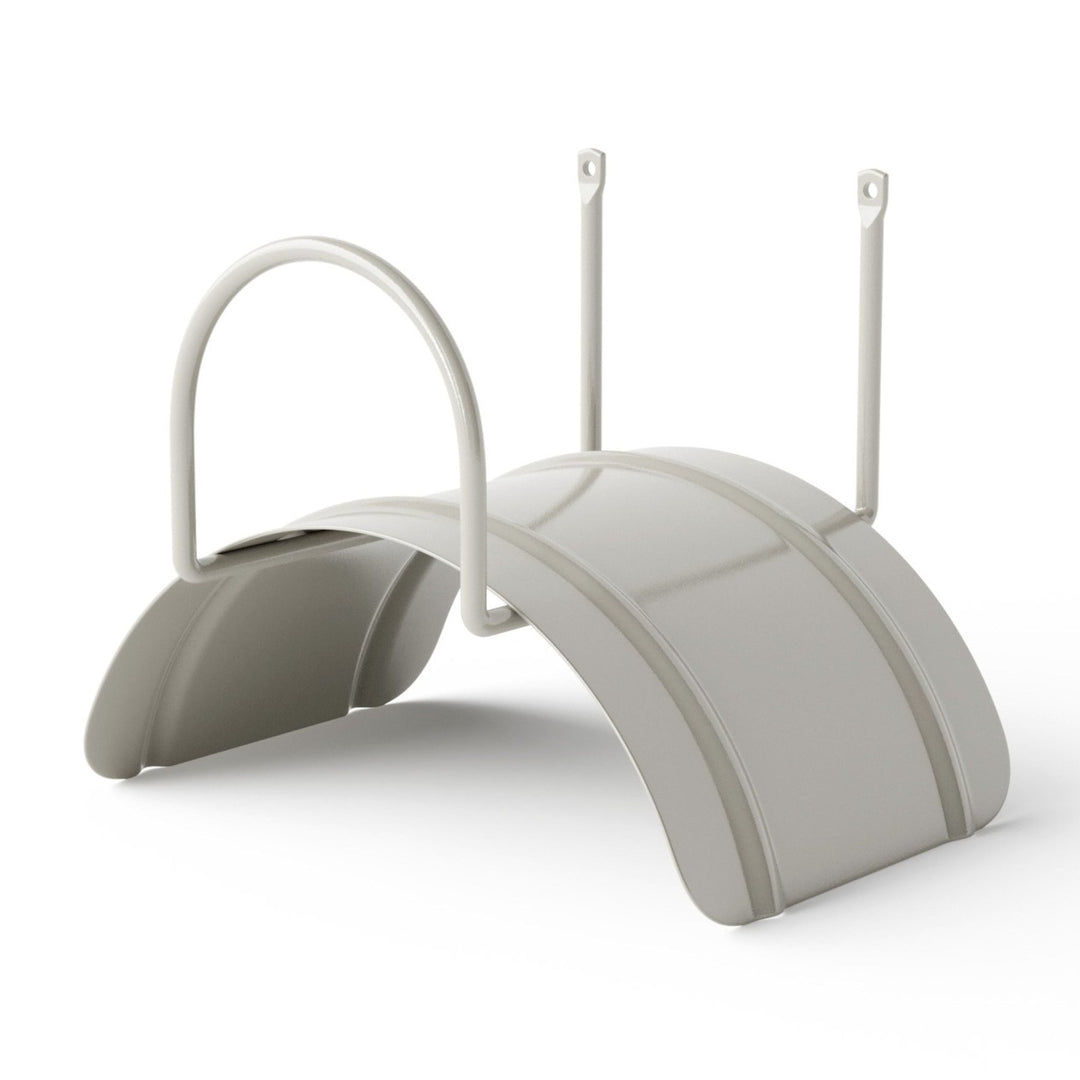 Livlig beige hose holder