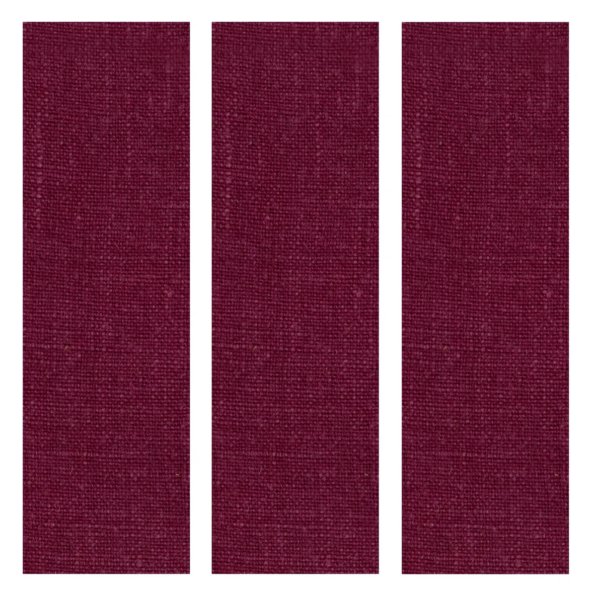 The Viana Fan, Granada Linen - View 3 - Nahia Home