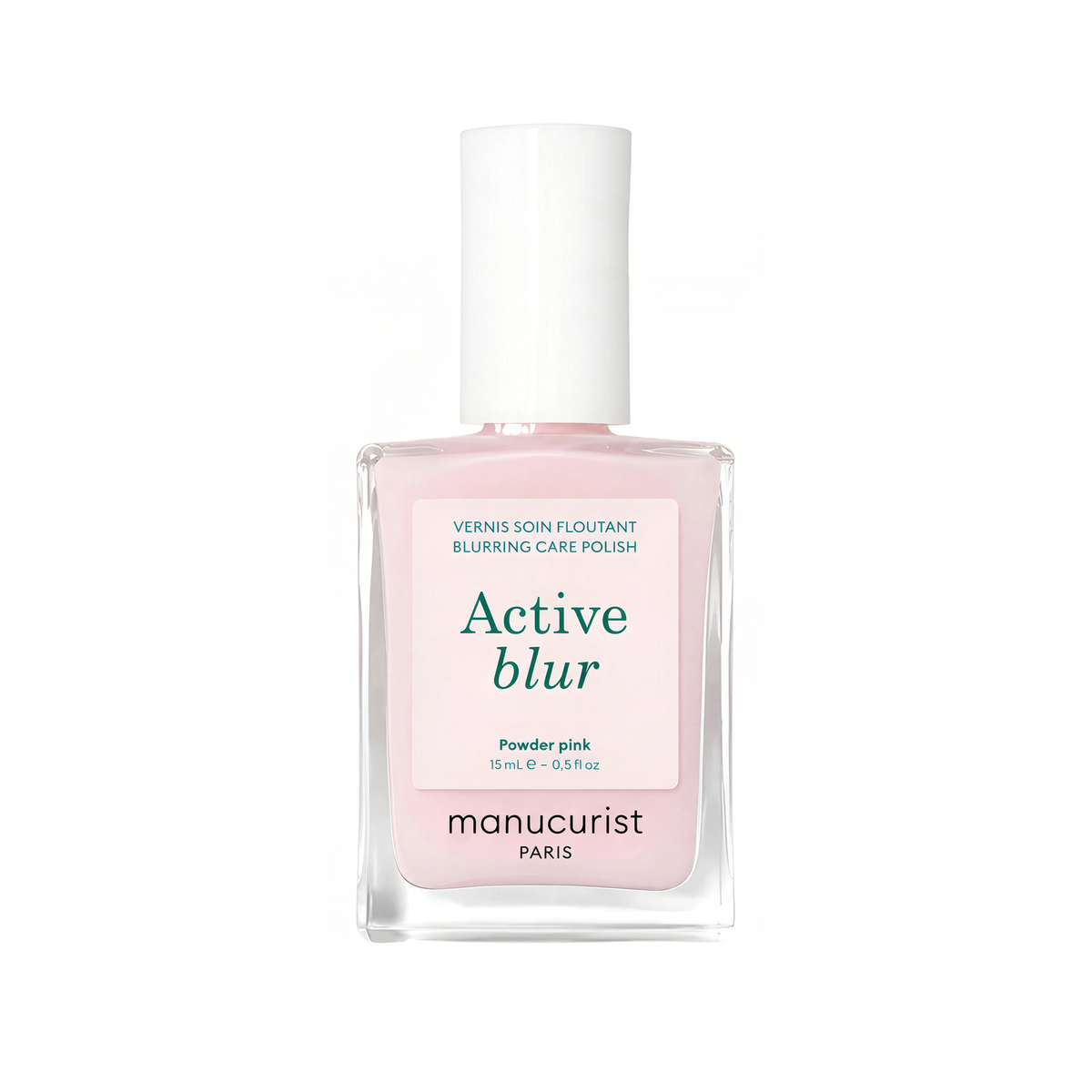 Active Blur, MANUCURIST 15ml - Nahia Home