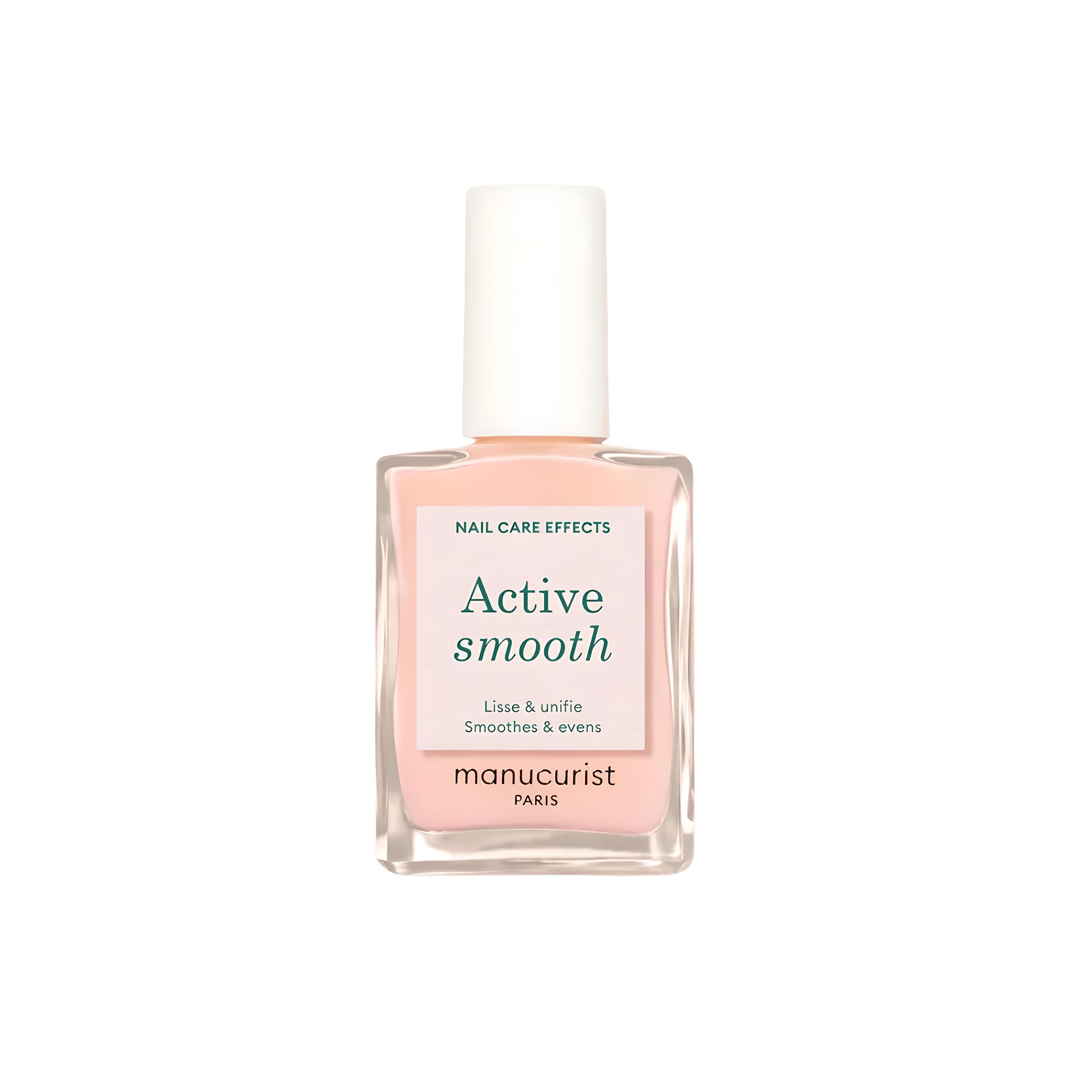 Active Smooth, MANUCURIST 15ml.