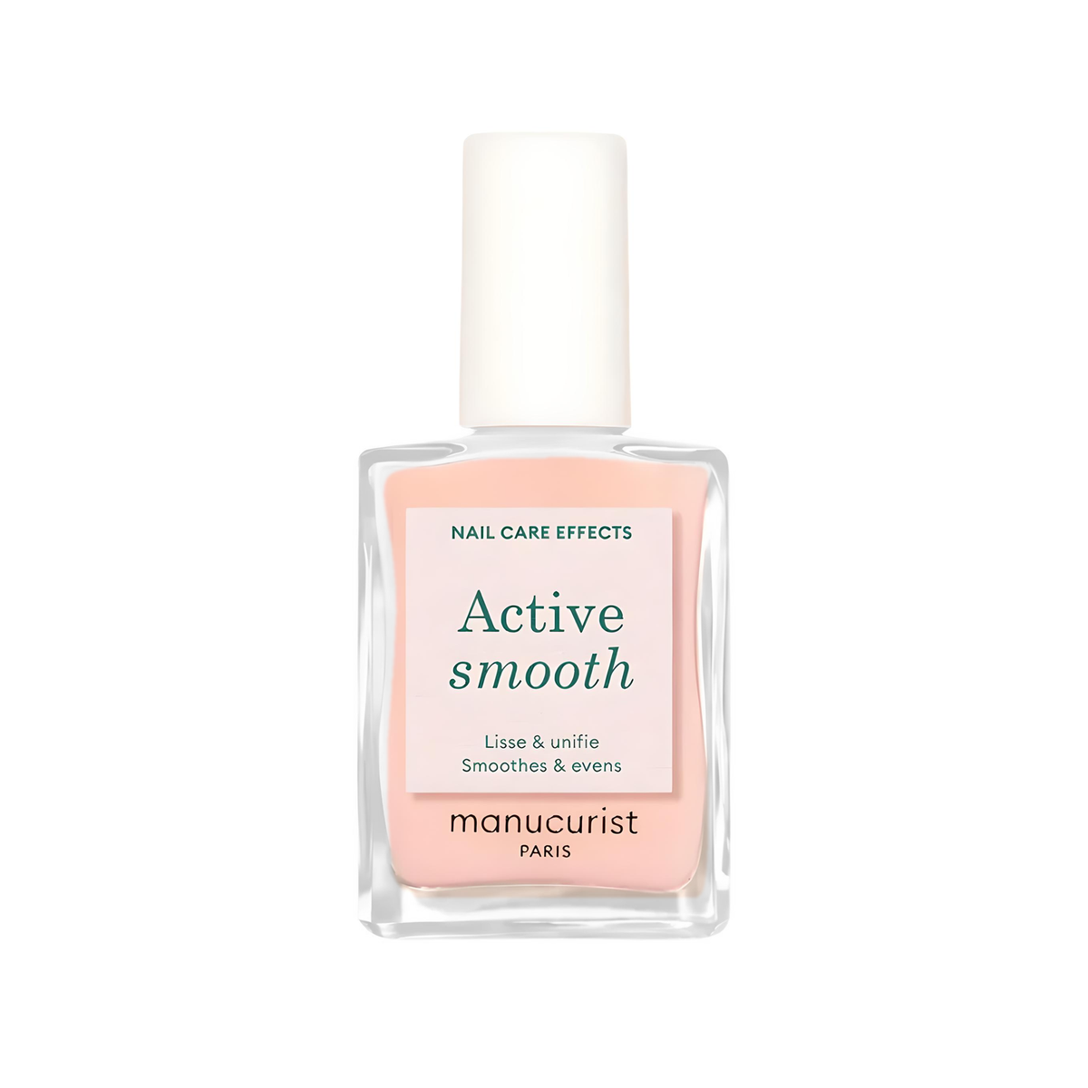 Active Smooth, MANUCURIST 15ml - Nahia Home