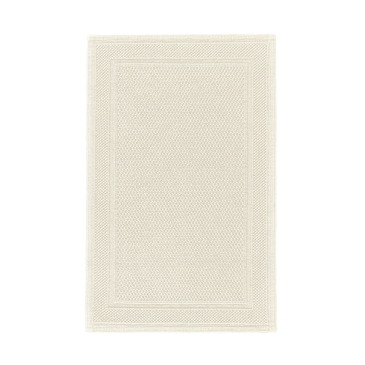 Alfombra de baño Bee Waffle 50 x 80 cm, GRACCIOZA - Nahia Home