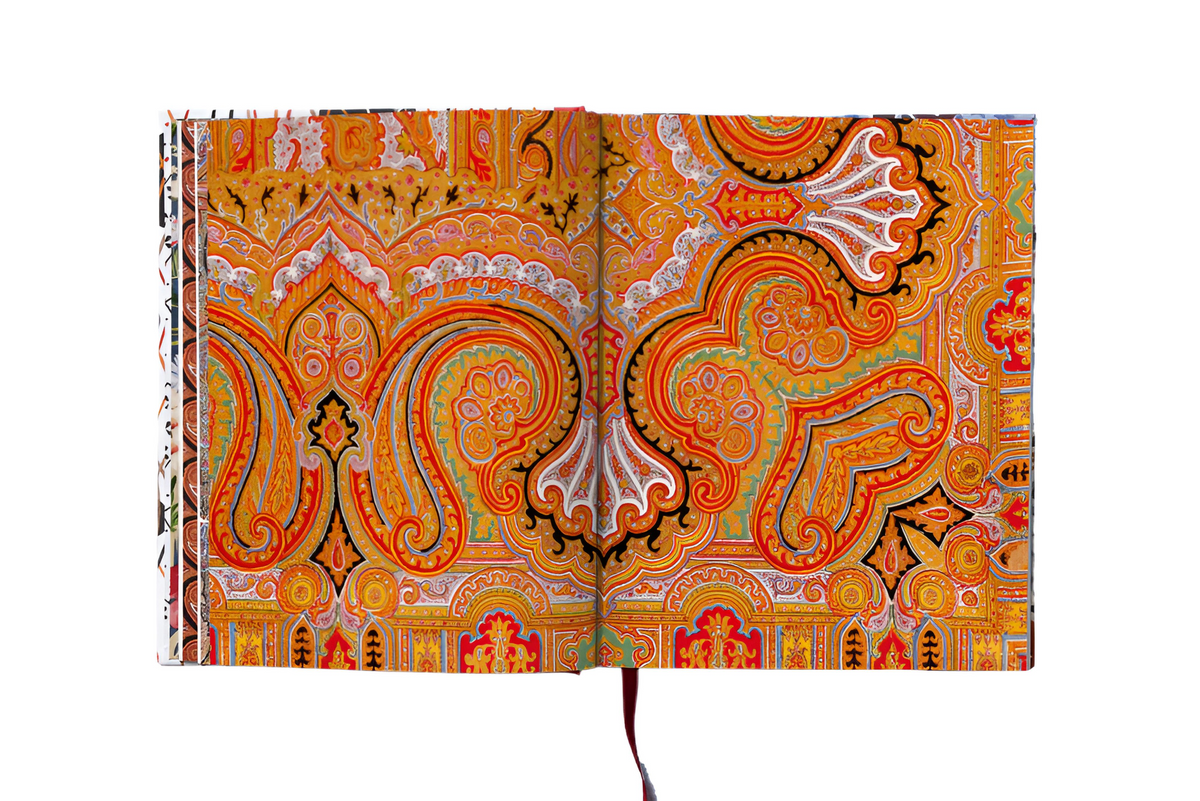 Aziza Gril-Mariotte — The Book of Printed Fabrics - Vista 7 - Nahia Home