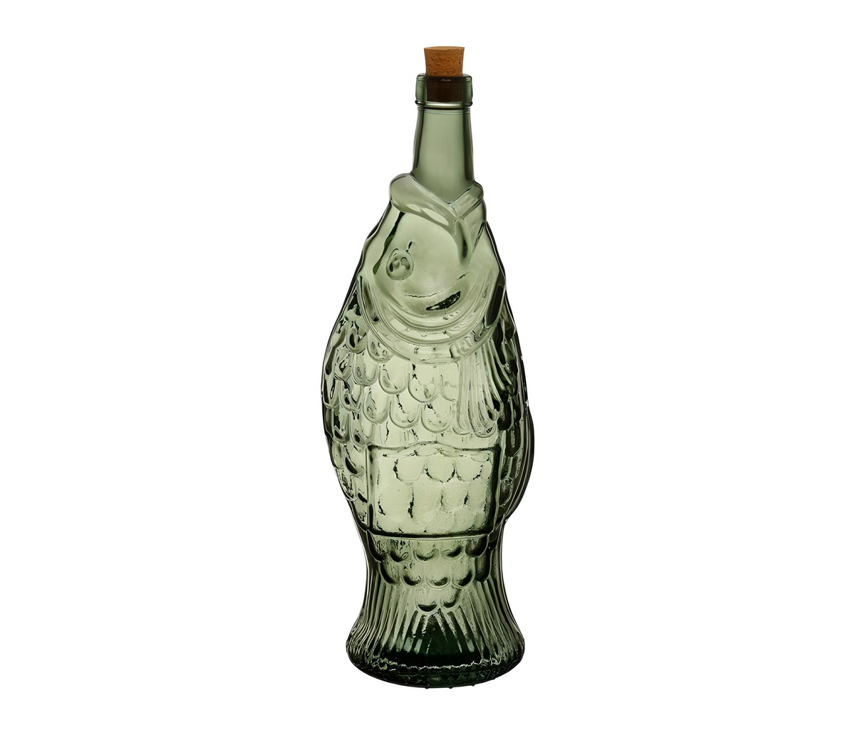 Botella Poisson, Côté Table, 1,1 L - Nahia Home