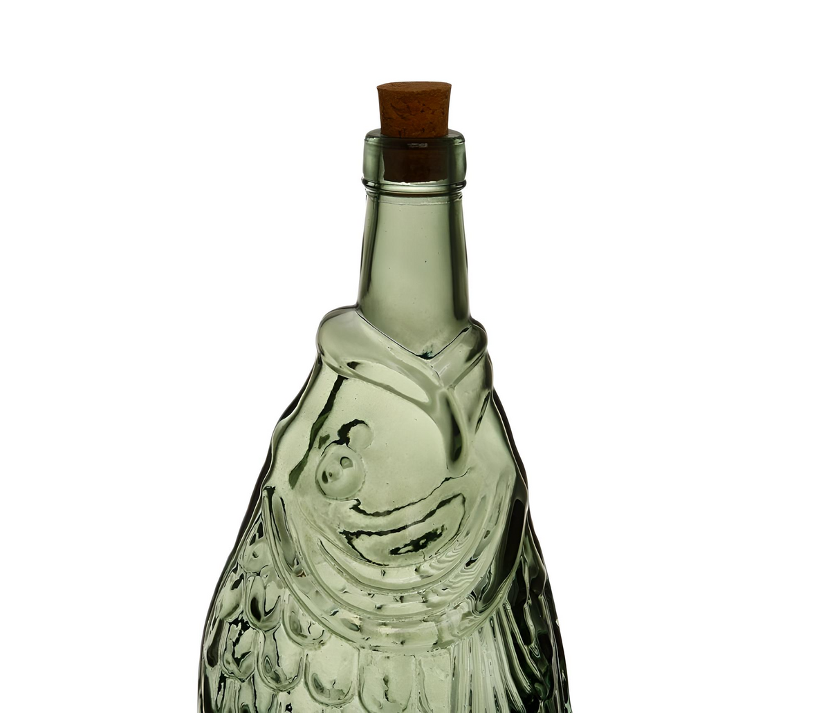 Botella Poisson, Côté Table, 1,1 L - Vista 2 - Nahia Home