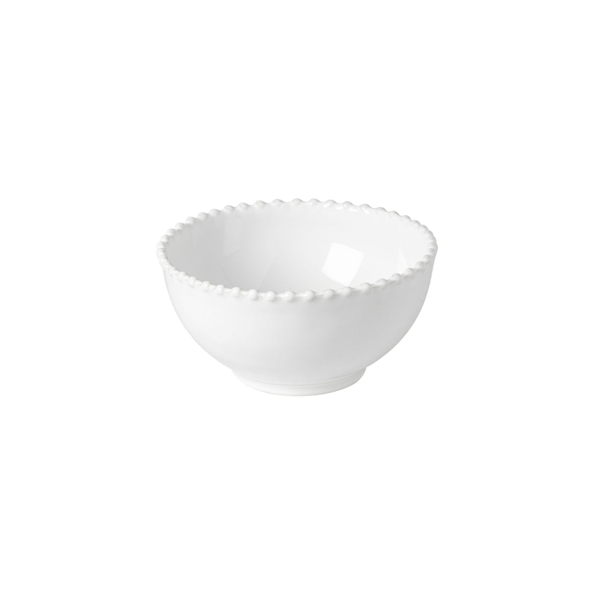 Cuenco Sopa / Cereales Costa Nova, PEARL 16cm - Nahia Home
