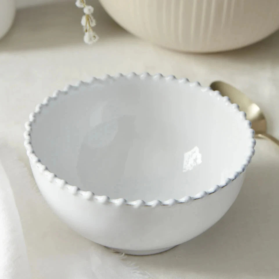 Cuenco Sopa / Cereales Costa Nova, PEARL 16cm - Vista 3 - Nahia Home