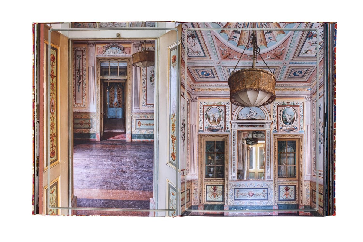 Cabana — Cabana Anthology - Vista 4 - Nahia Home