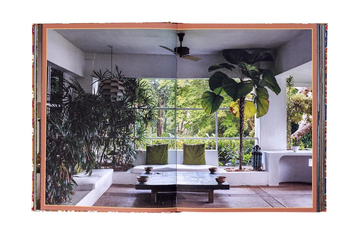Cabana — Cabana Anthology - Vista 5 - Nahia Home