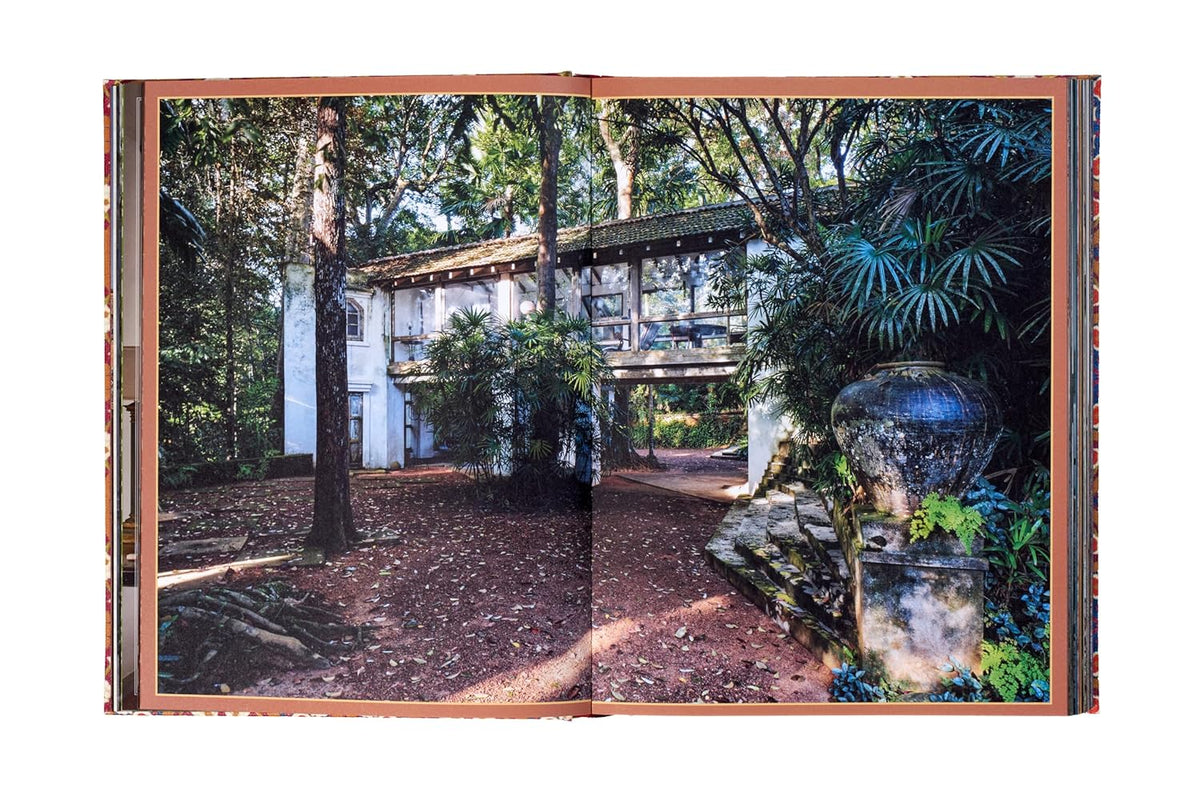 Cabana — Cabana Anthology - Vista 6 - Nahia Home