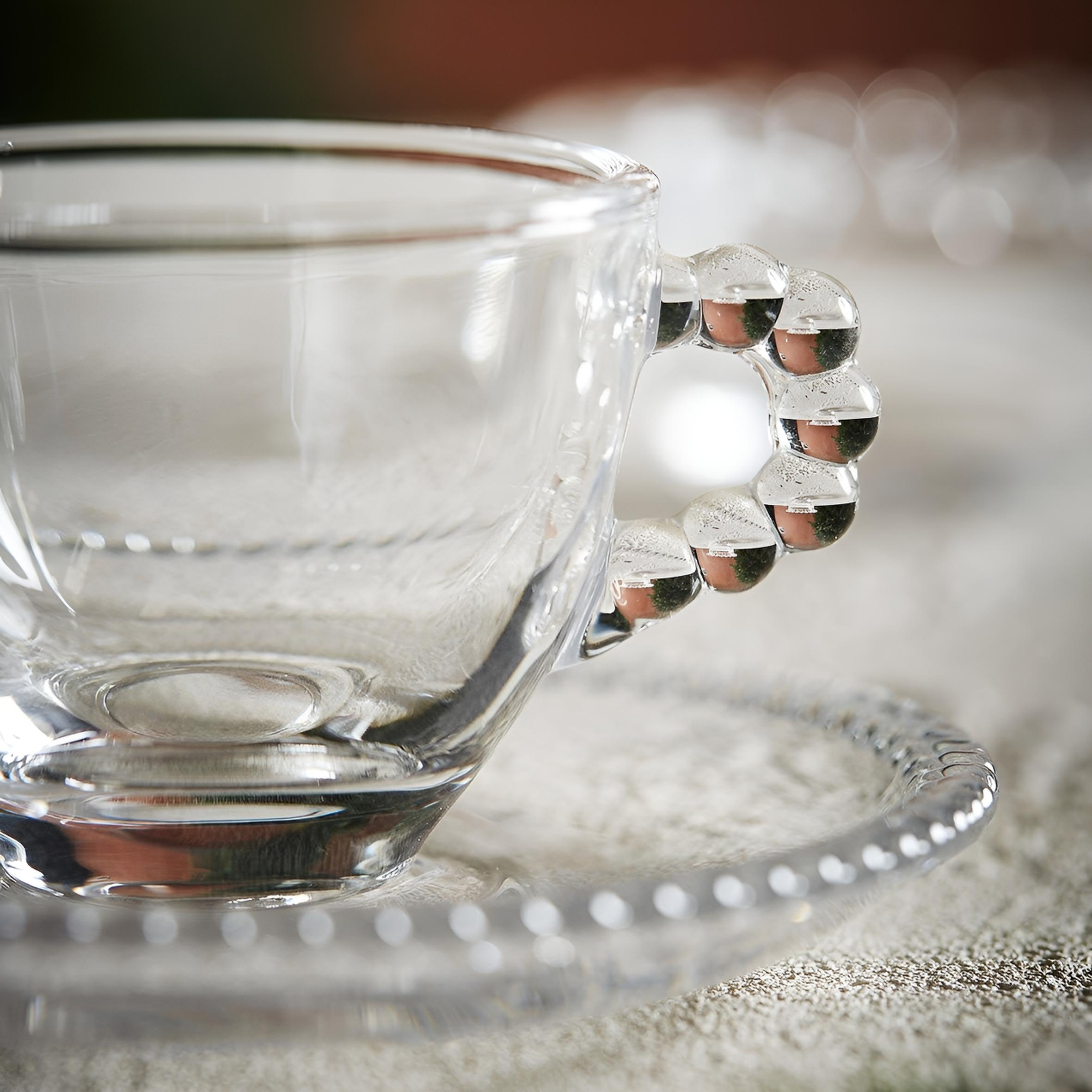 taza de té c/plato Perloa, Côté Table.