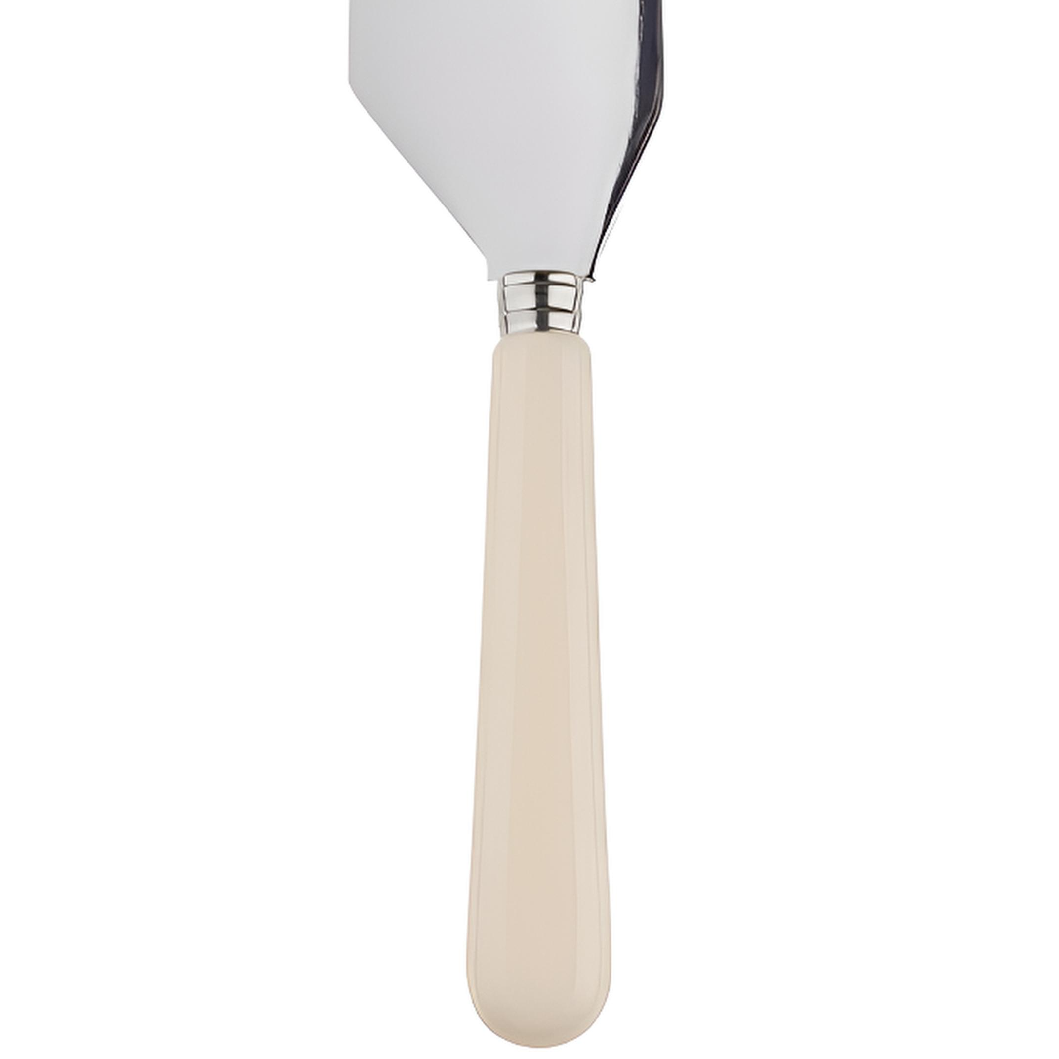 Sabrê-Paris Pop Ivoire Cake Knife
