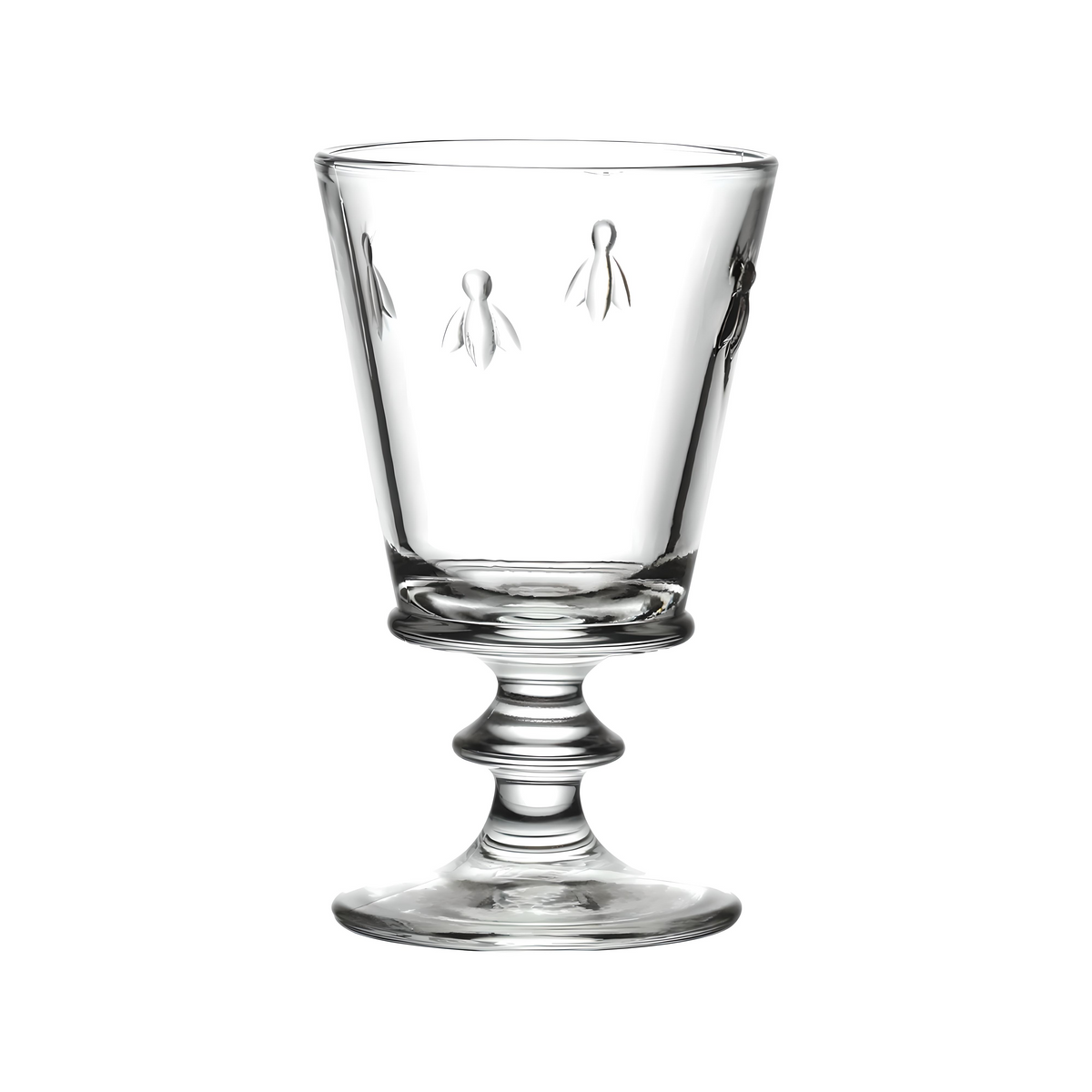 "Abeille" Wine Glass, 240ml - Nahia Home