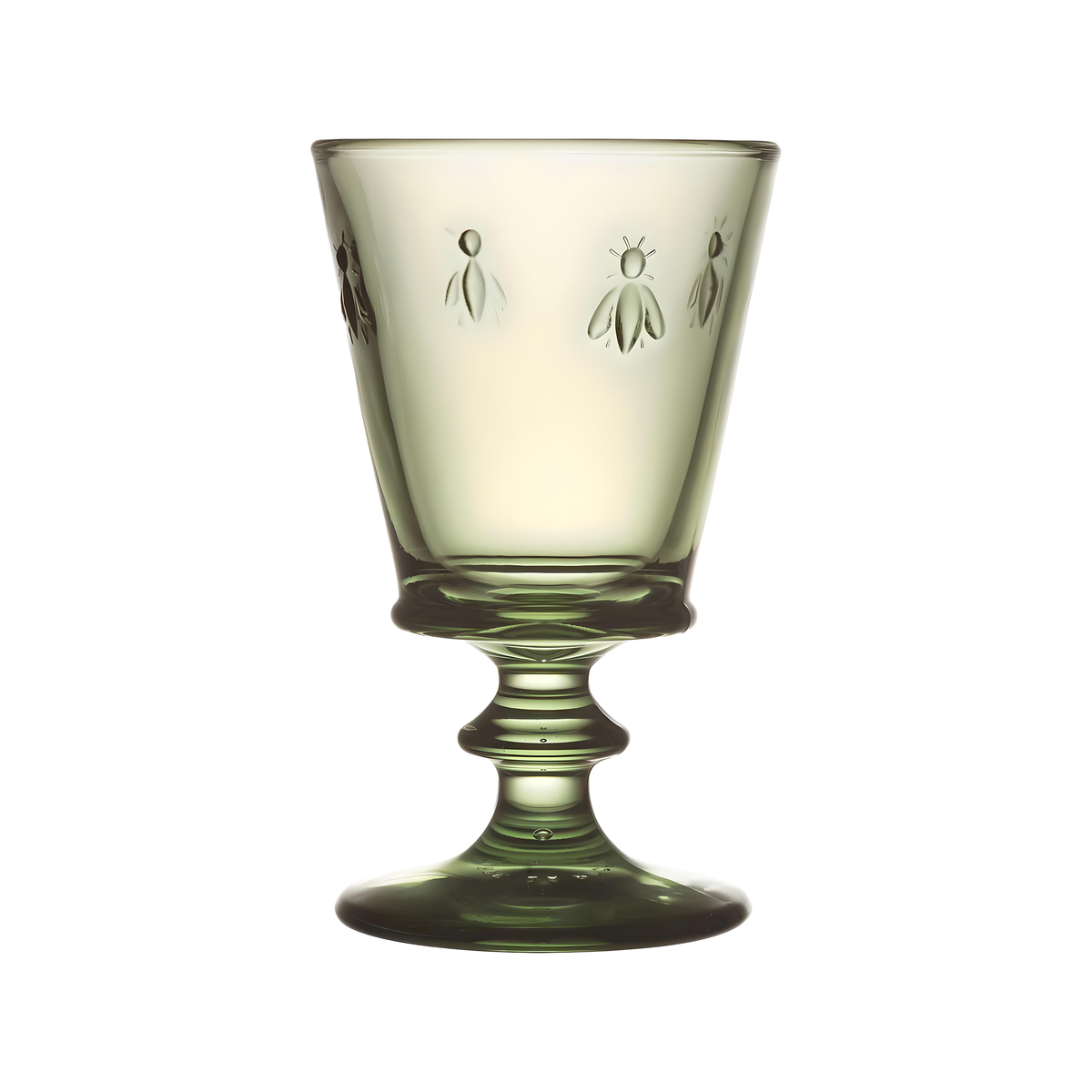 "Abeille" Wine Glass, 240ml - Nahia Home
