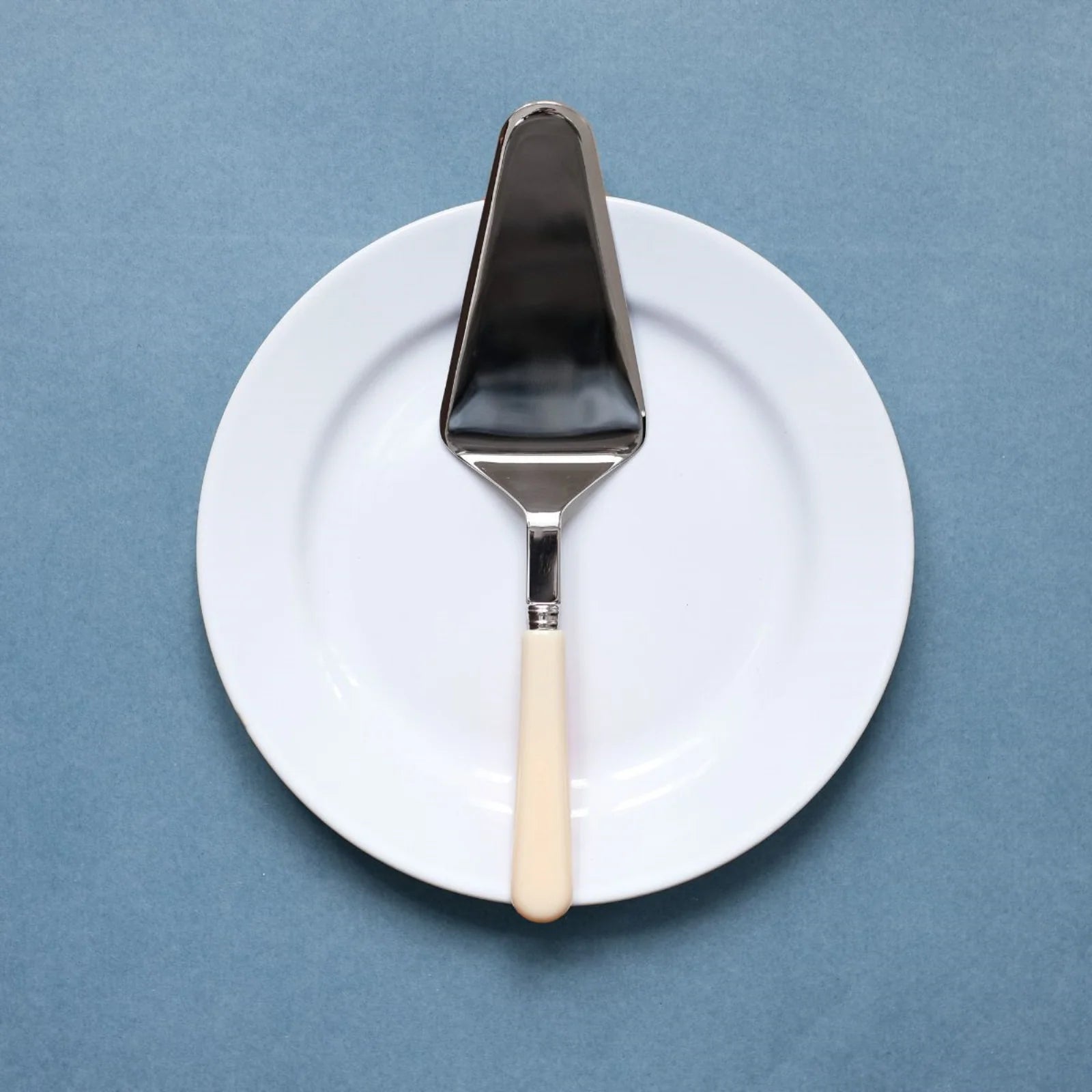 Sabrê-Paris Pop Ivoire Cake Server