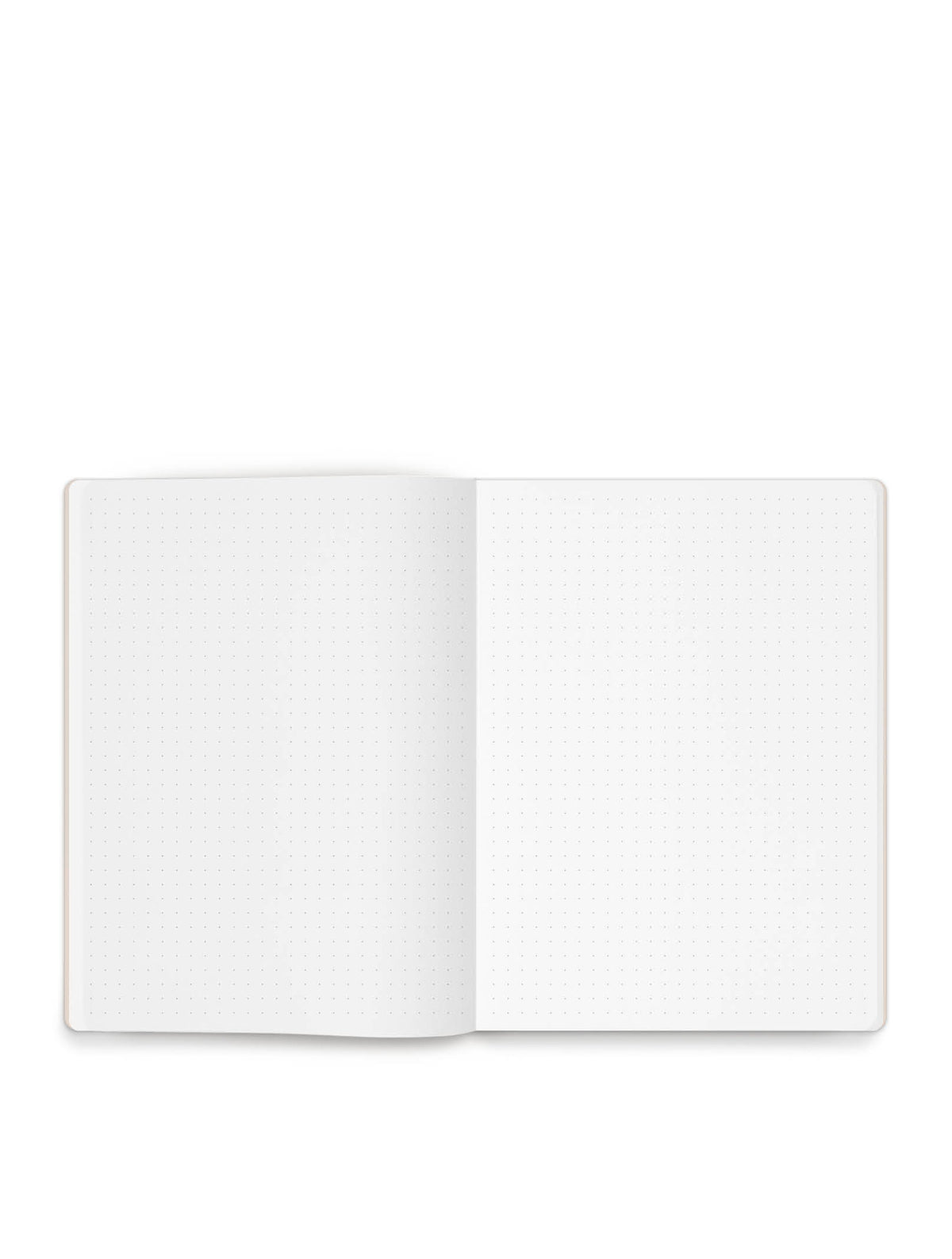 Cuaderno de notas Umbel - Vista 2 - Nahia Home