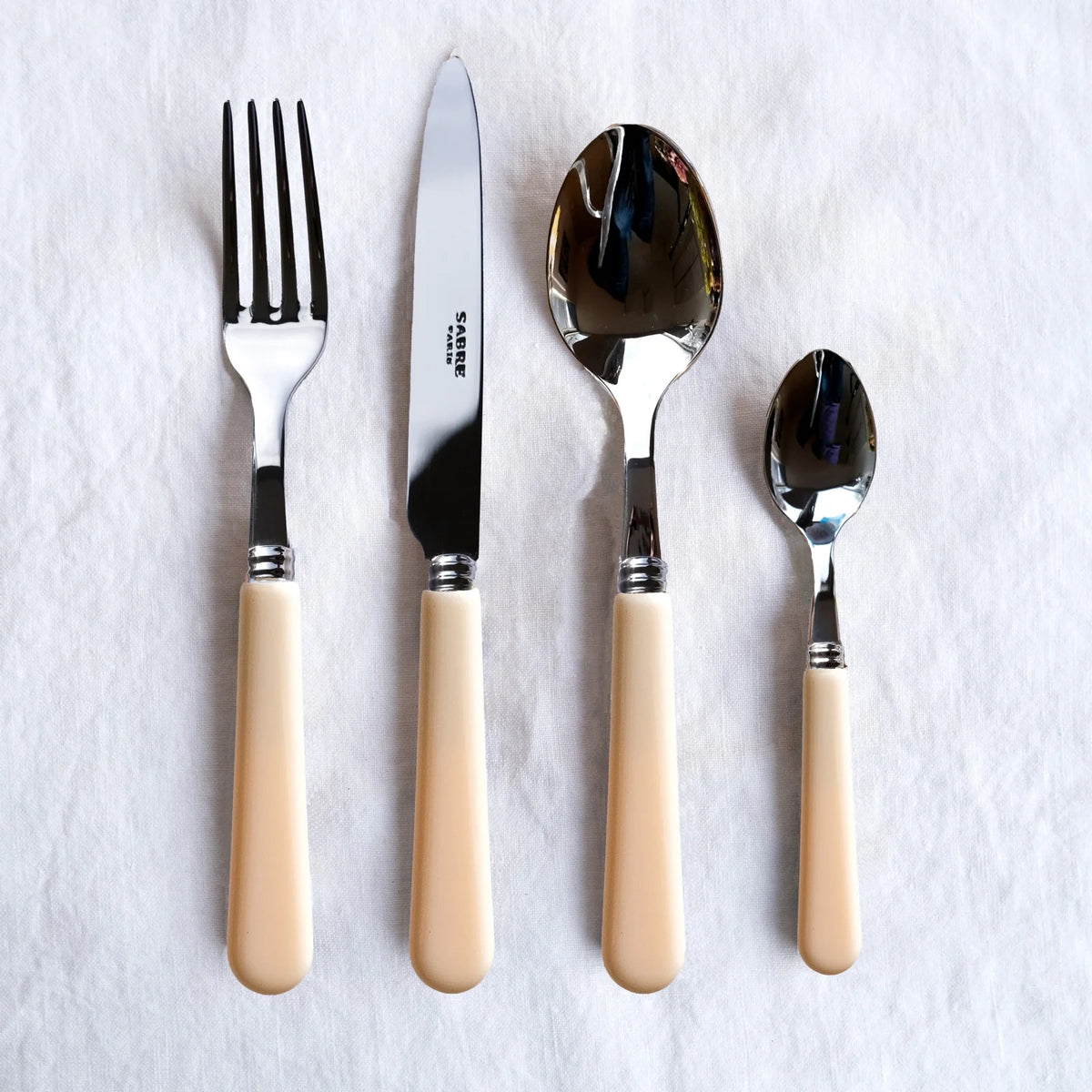 POP soup spoon - View 3 - Nahia Home
