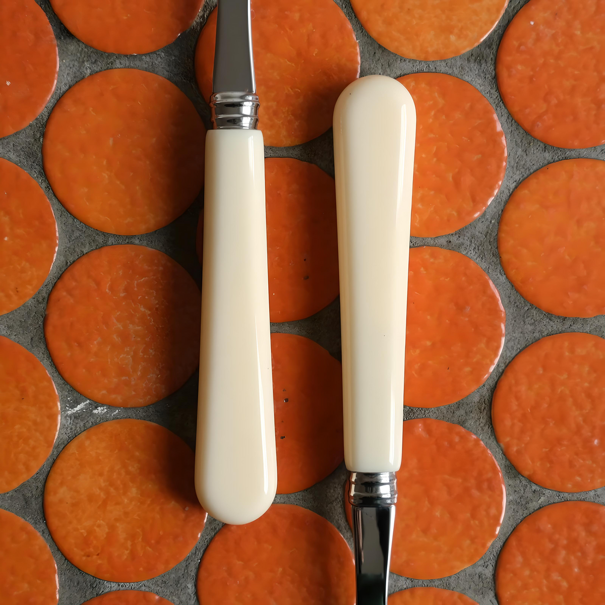 POP soup spoon - View 4 - Nahia Home