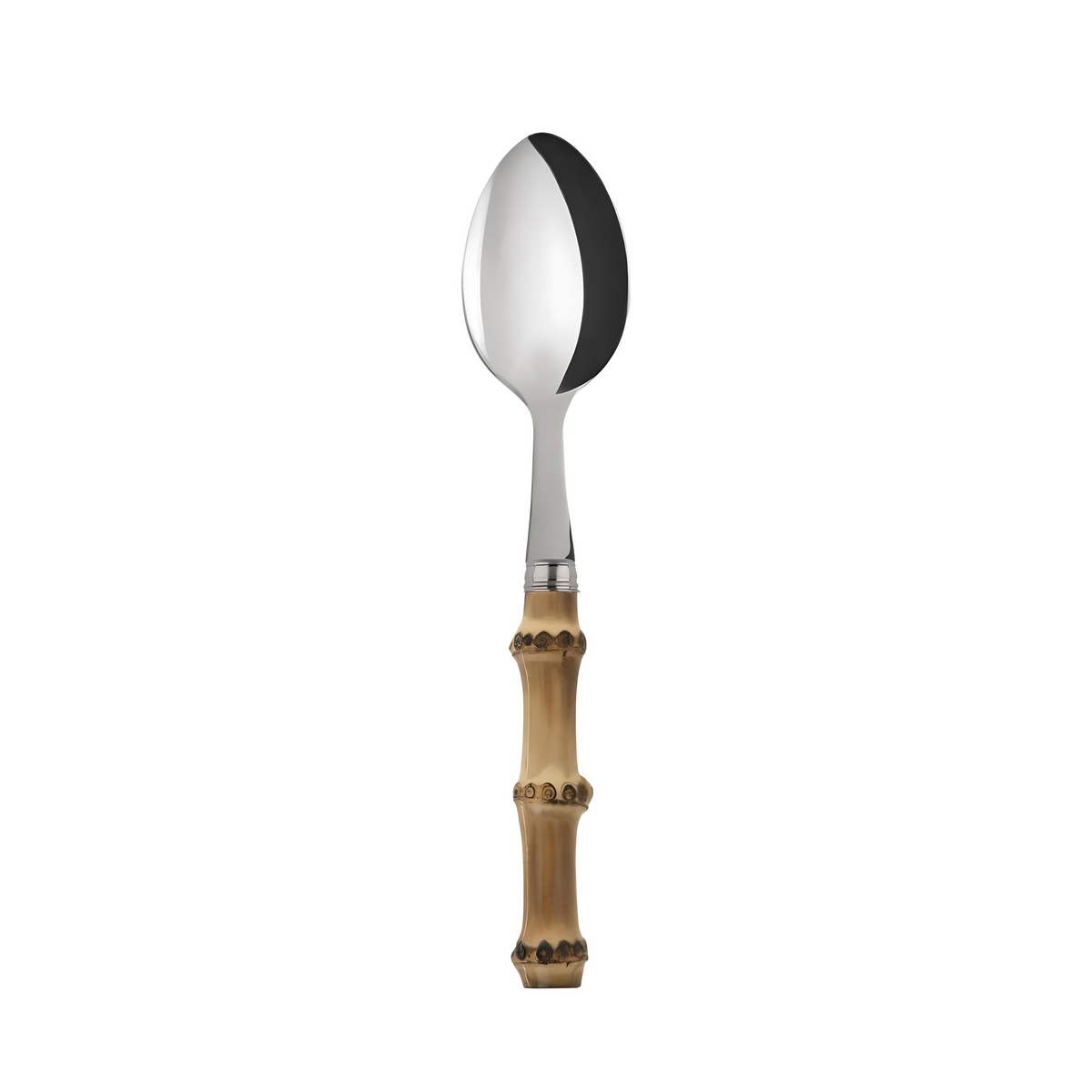 Bamboo teaspoon - Nahia Home
