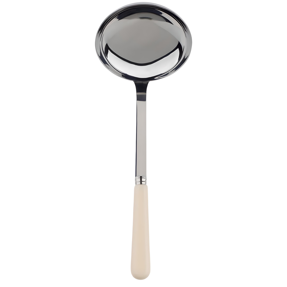 Serving ladle, POP - Nahia Home
