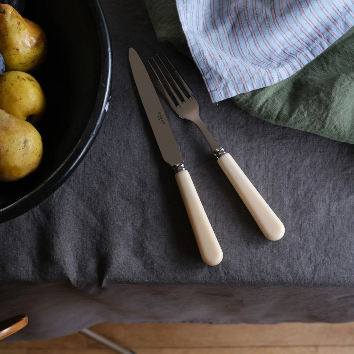 POP table knife - View 4 - Nahia Home