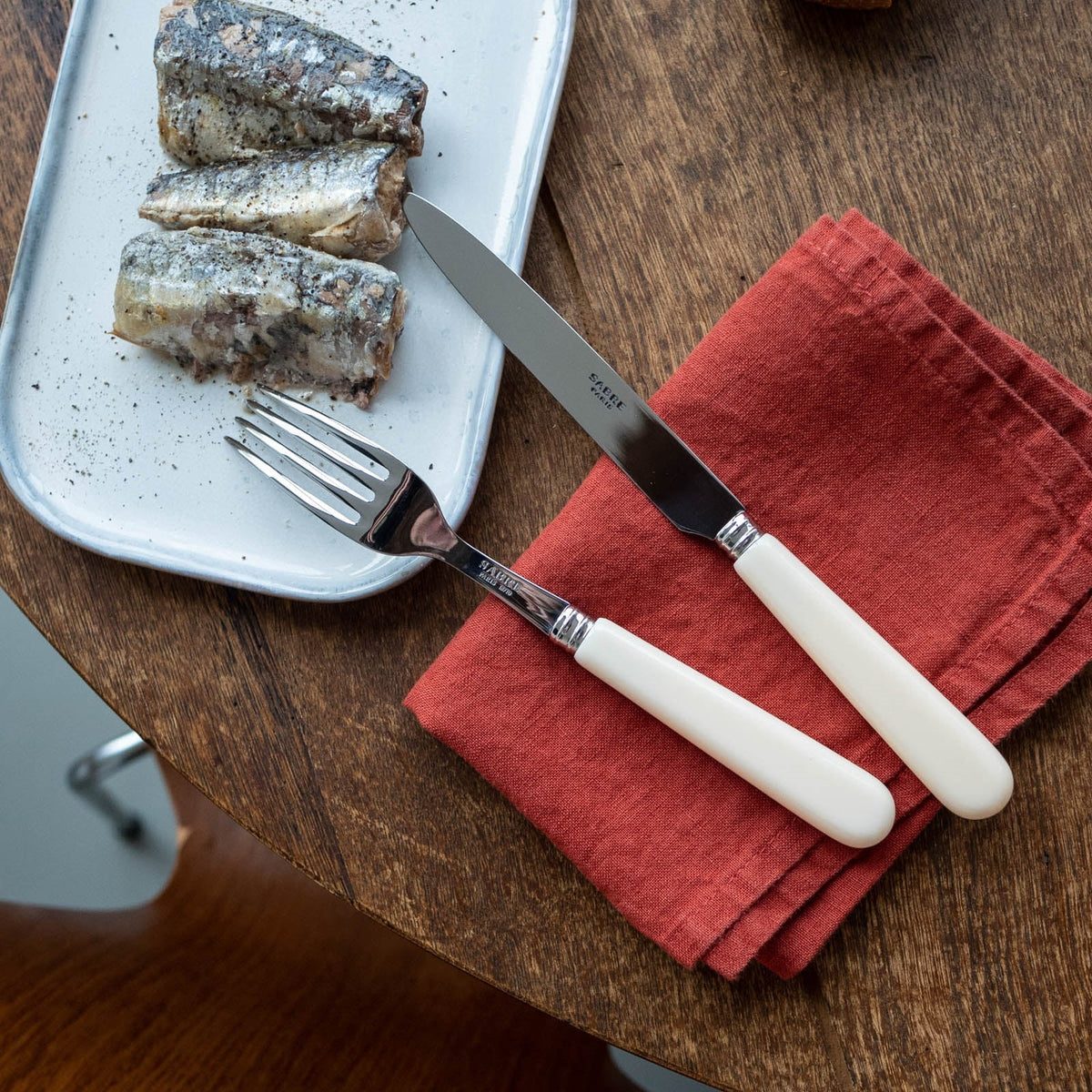 POP table knife - View 6 - Nahia Home