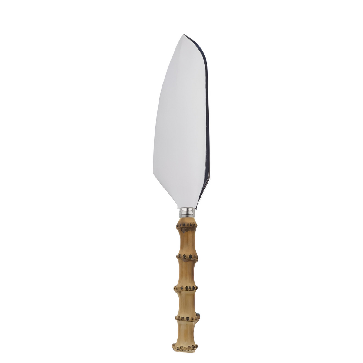 Sabrê-Paris Panda Bamboo Cake Knife - Nahia Home