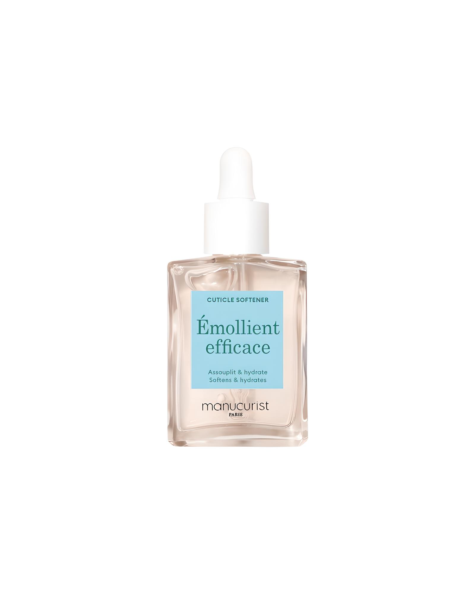 Emollient Eficace, MANUCURIST 15ml.