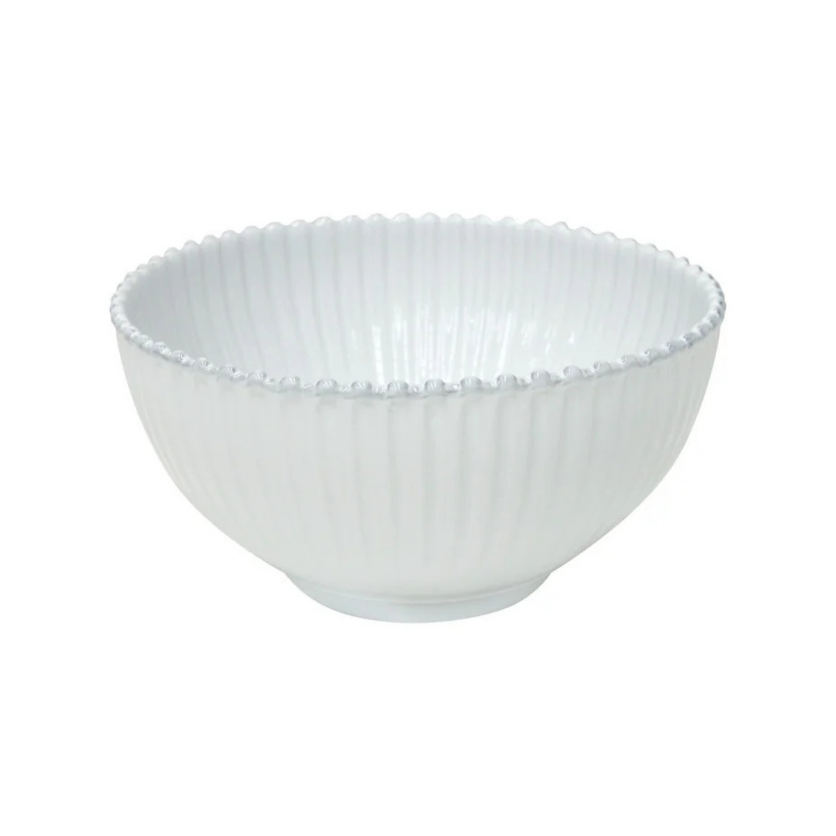 Ensaladera Costa Nova, Pearl 27cm - Nahia Home