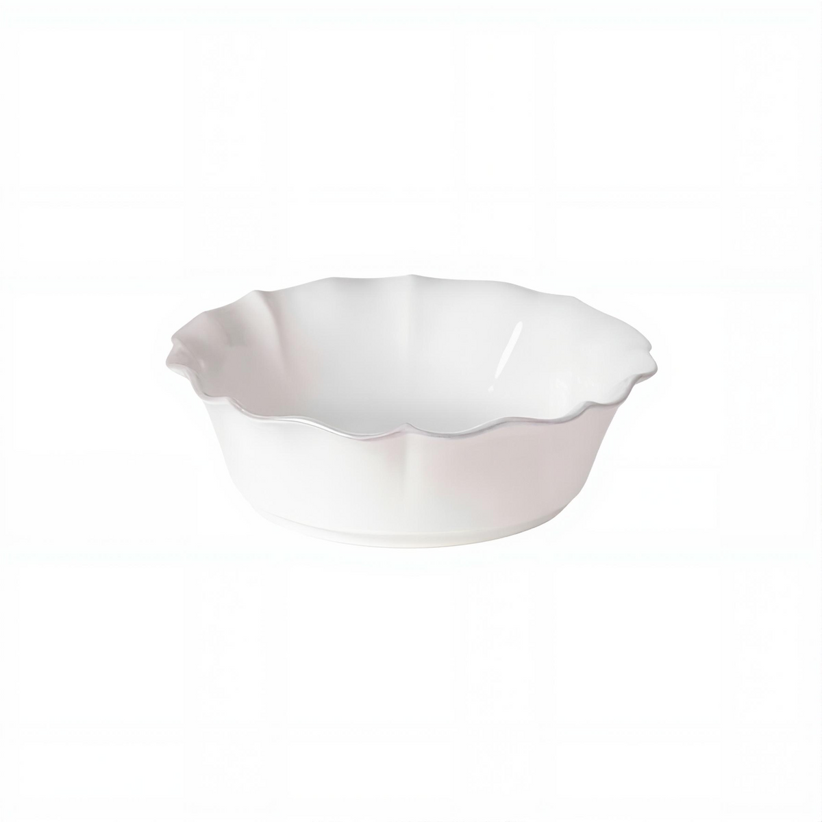 Salad bowl Costa Nova, Rosa 30 cm - Nahia Home