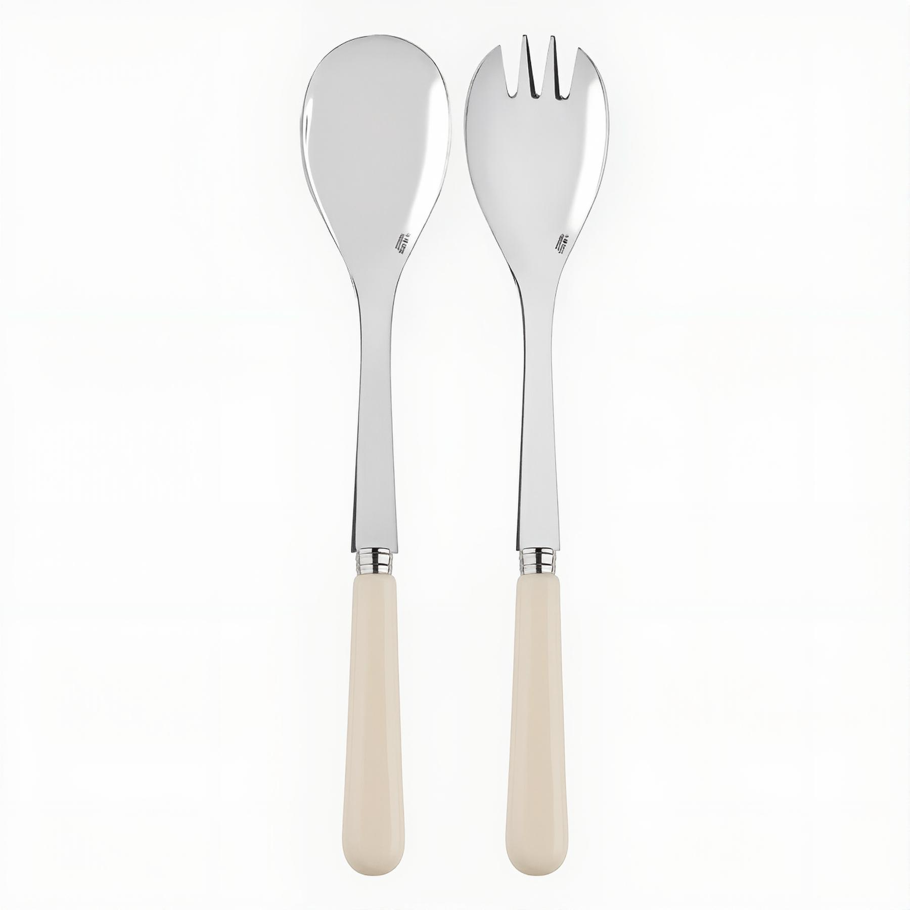 Service utensils, POP