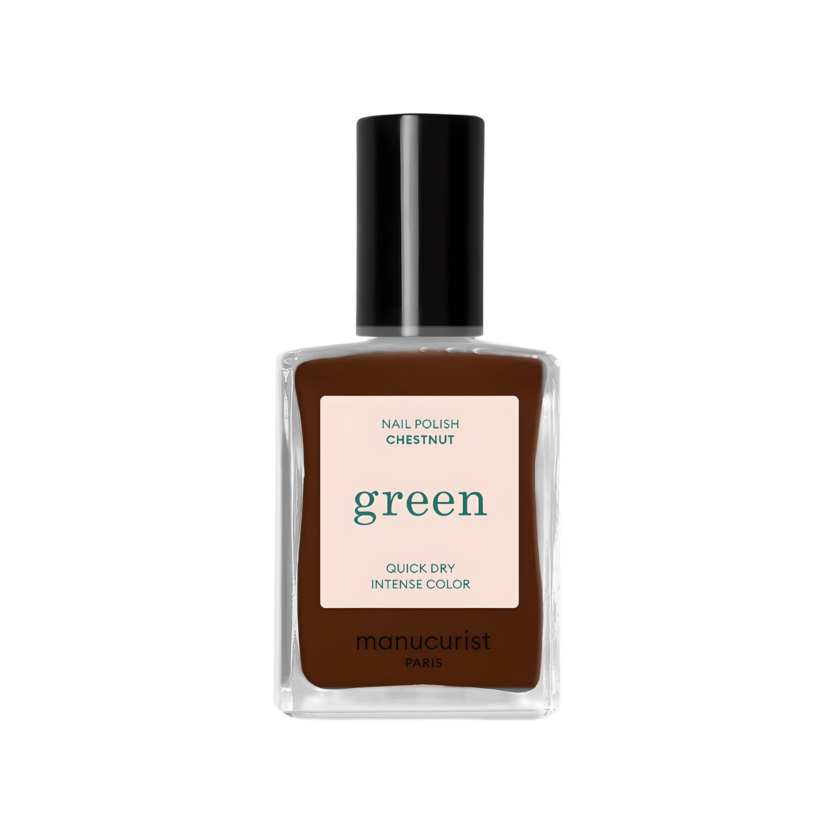 Esmalte de uñas Chestnut, MANUCURIST 15ml - Nahia Home