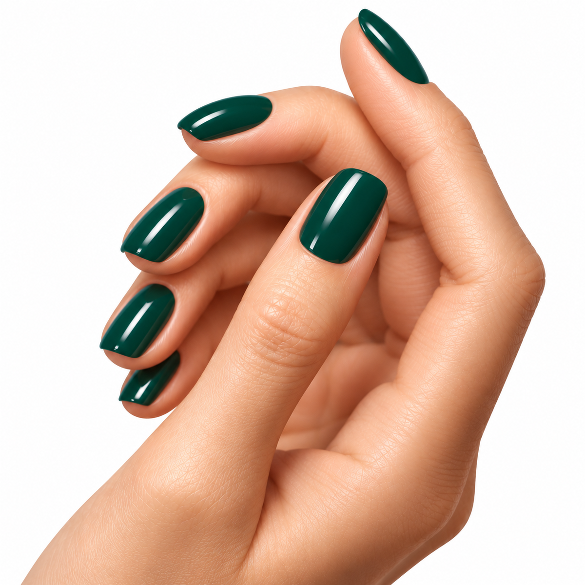 Esmalte de uñas Esmeralda 15ml - Vista 2 - Nahia Home