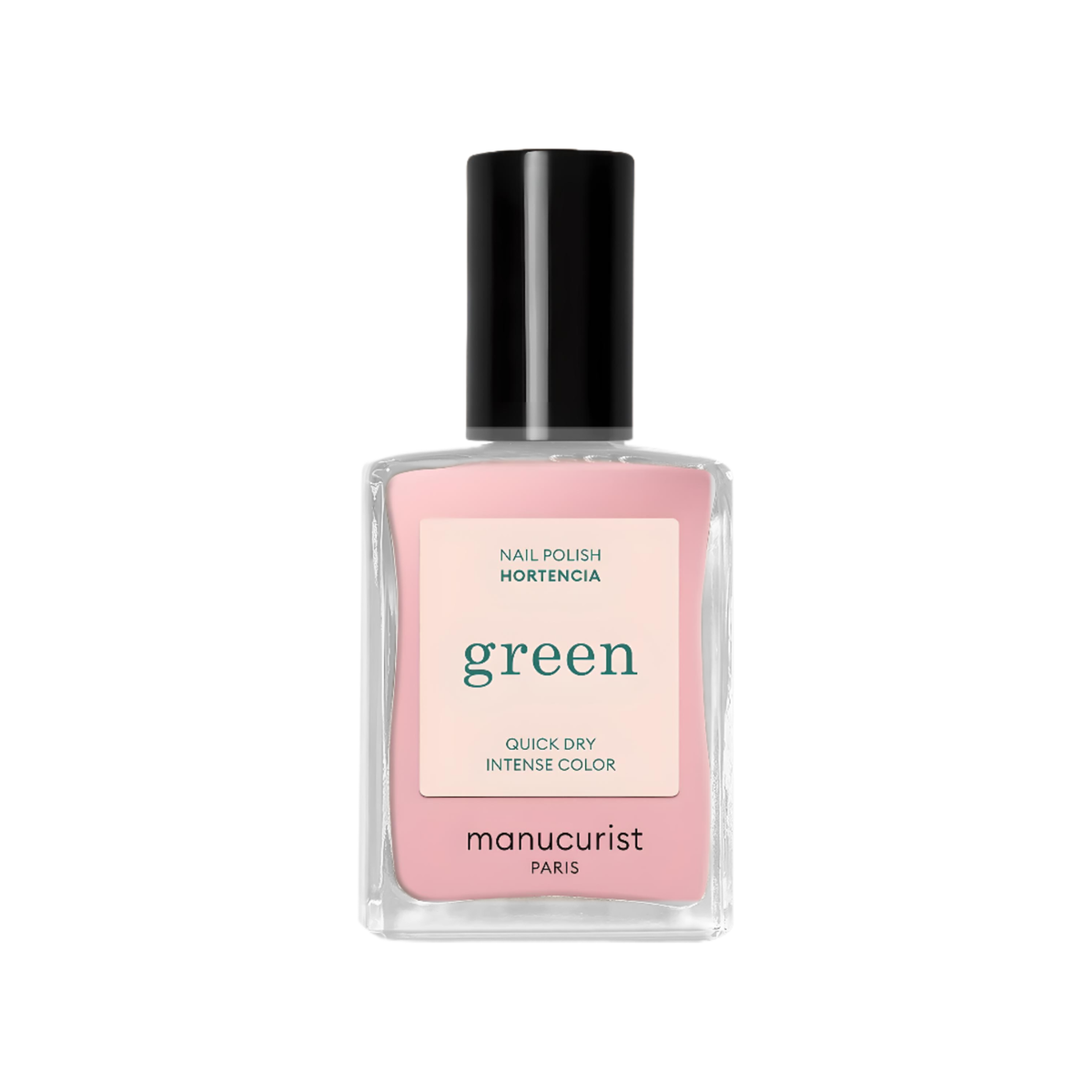 Hortencia nail polish, MANUCURIST 15ML - Nahia Home