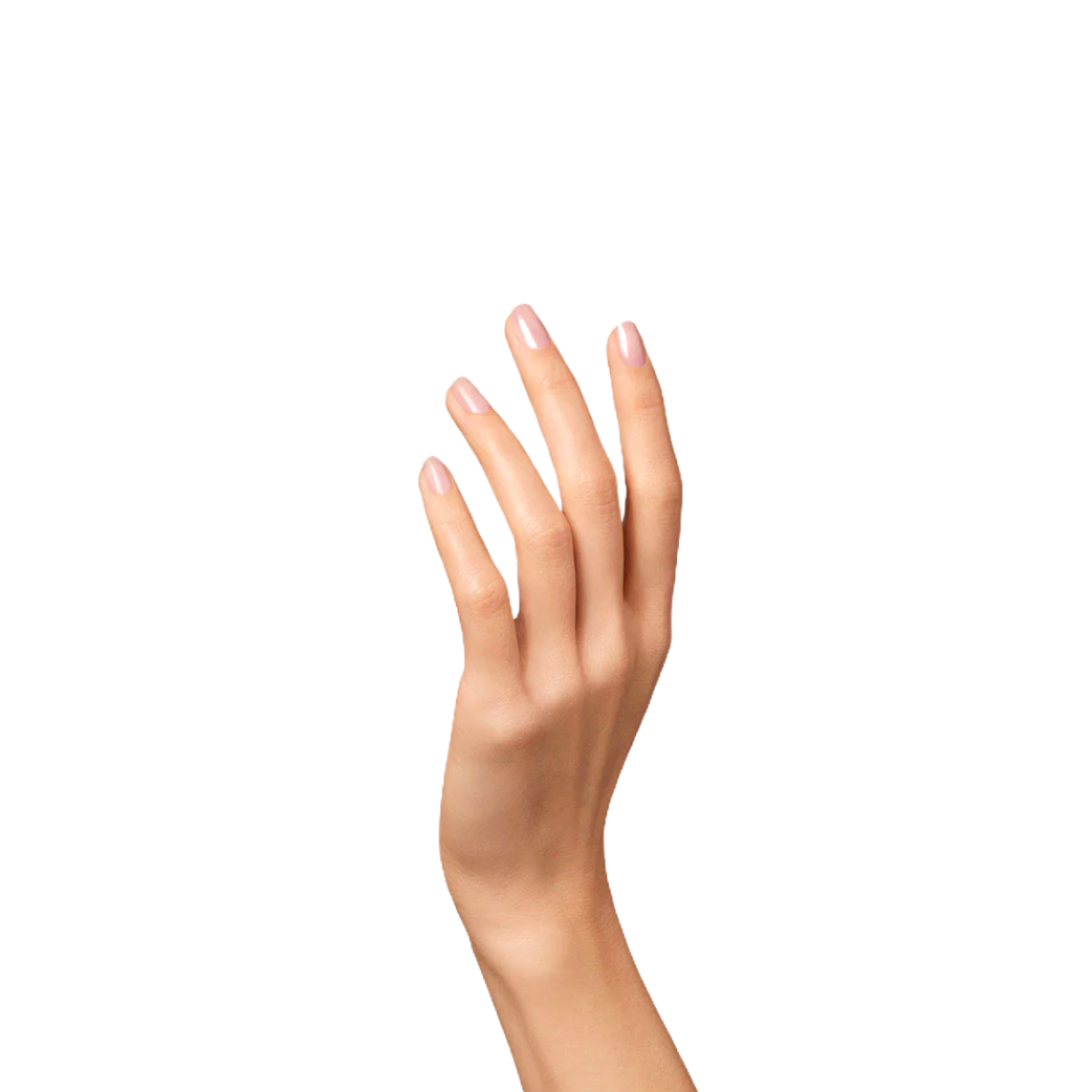 Hortencia nail polish, MANUCURIST 15ML - View 2 - Nahia Home