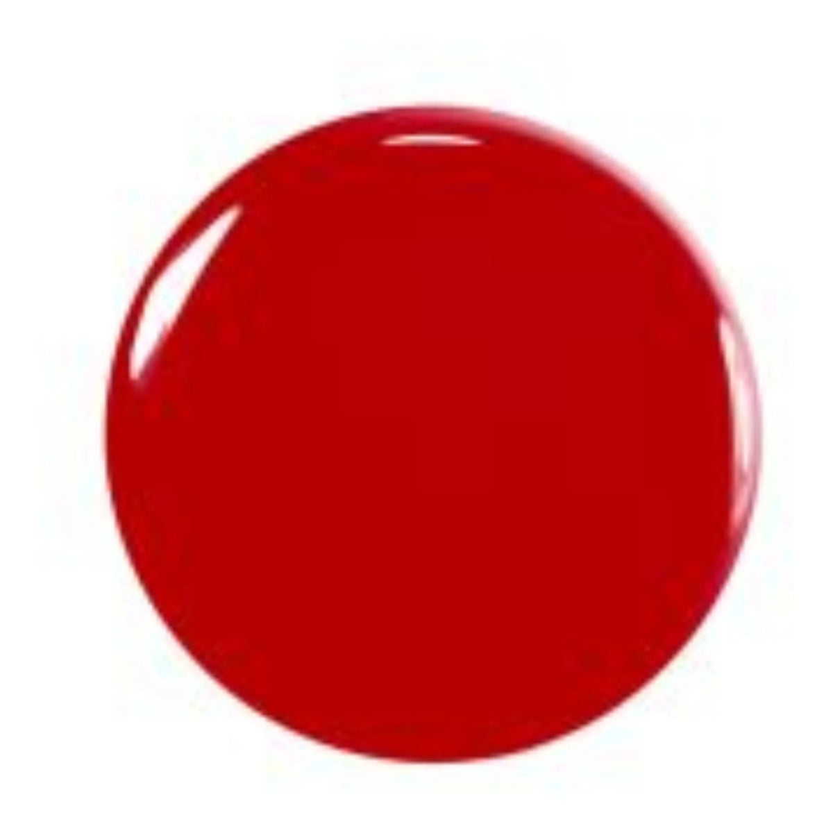 Pomegranate nail polish, MANUCURIST 15ml - View 3 - Nahia Home