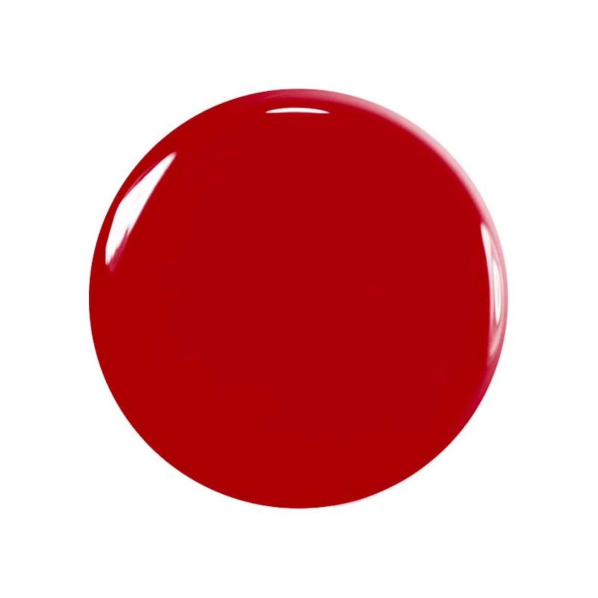 Esmalte de uñas Red Cherry, MANUCURIST 15ml - Vista 3 - Nahia Home