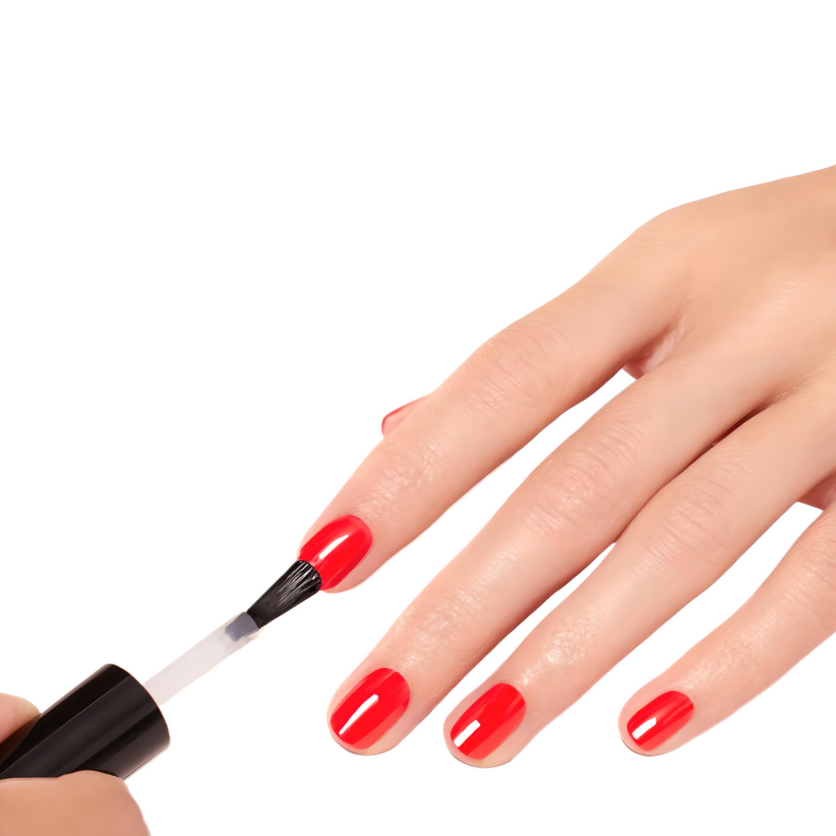 Esmalte de Uñas Top Coat Sunshine, MANUCURIST 15ml - Vista 2 - Nahia Home
